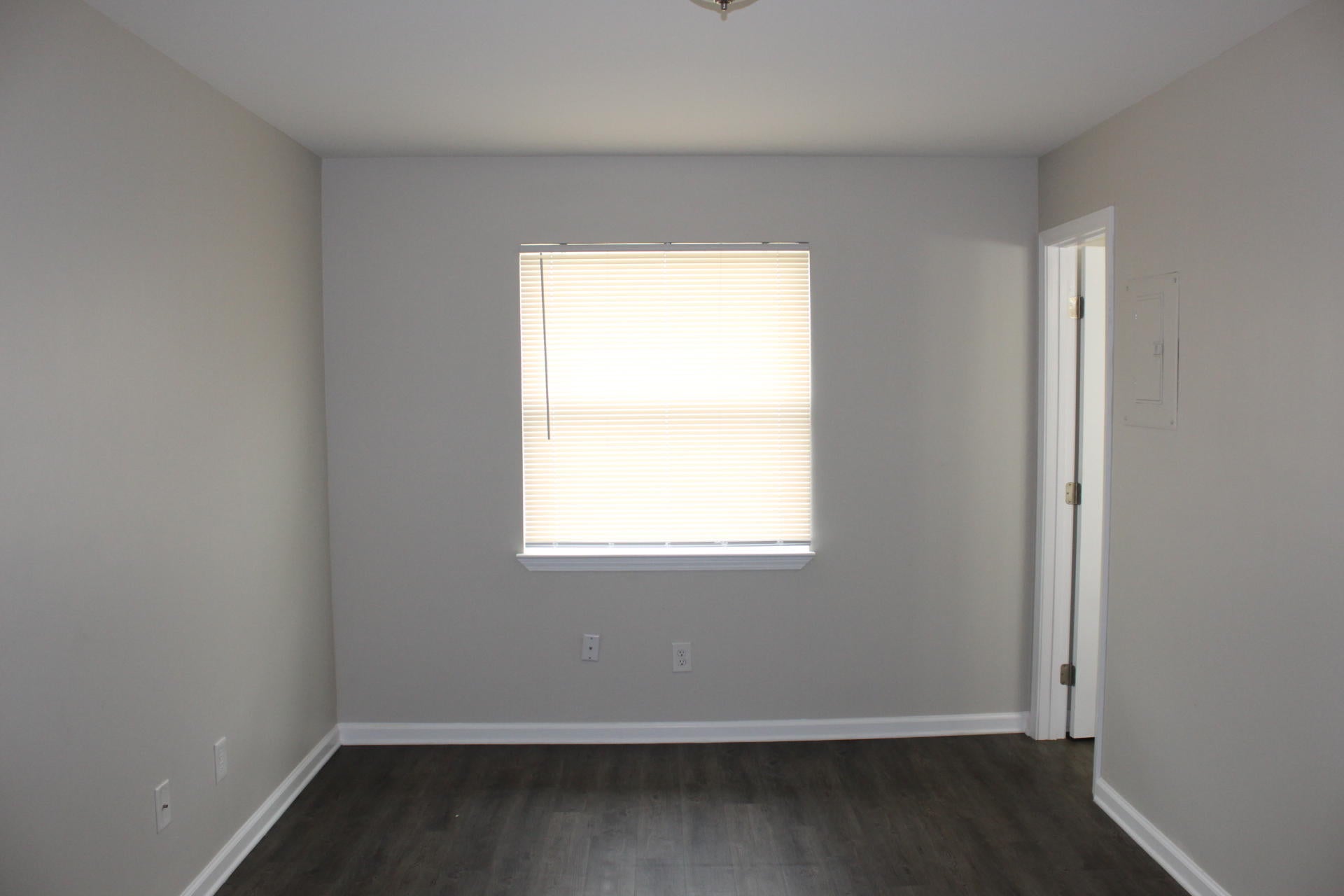 [No Recorded Subdiv] - Residential Lease