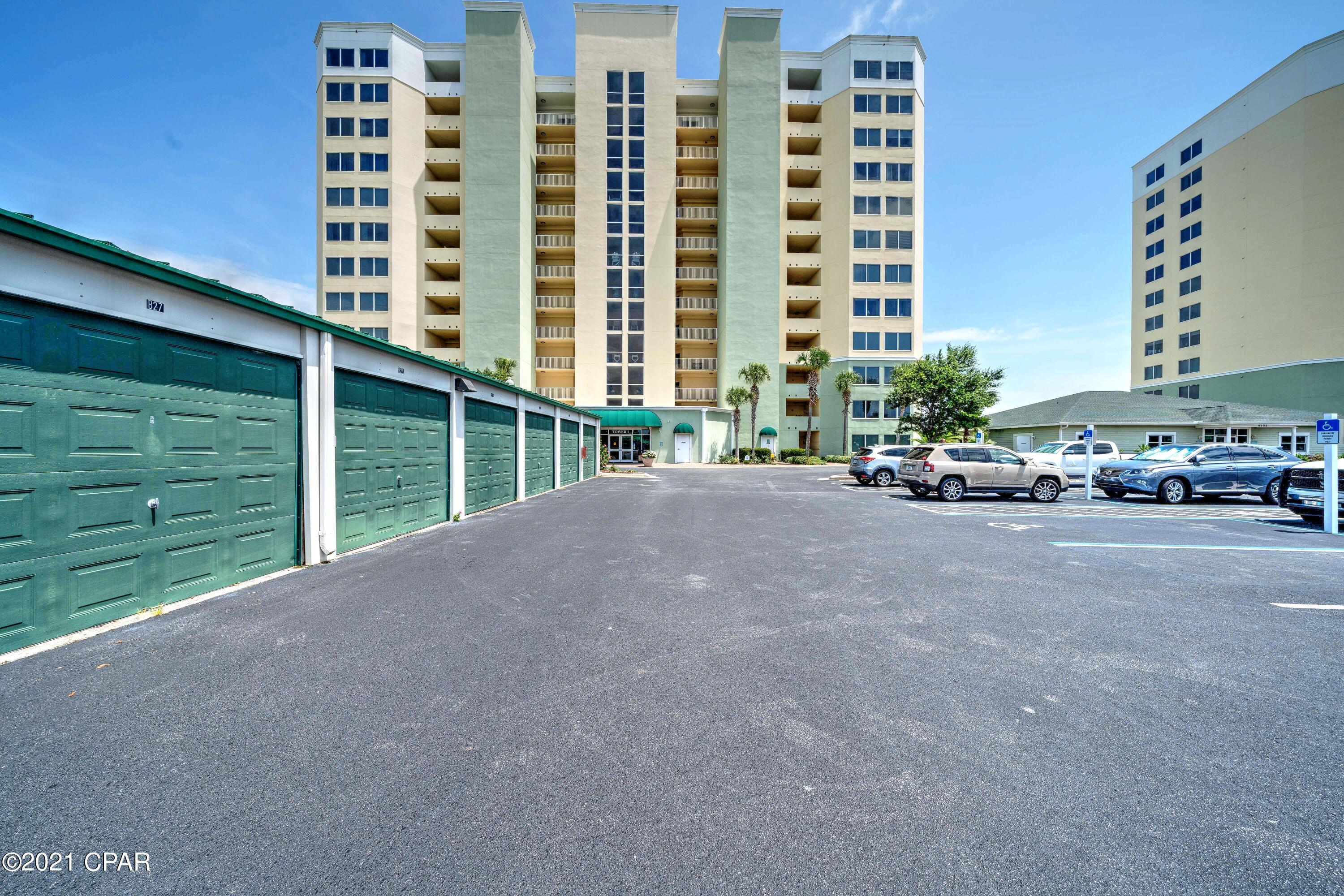 Hibiscus By The Bay - Residential