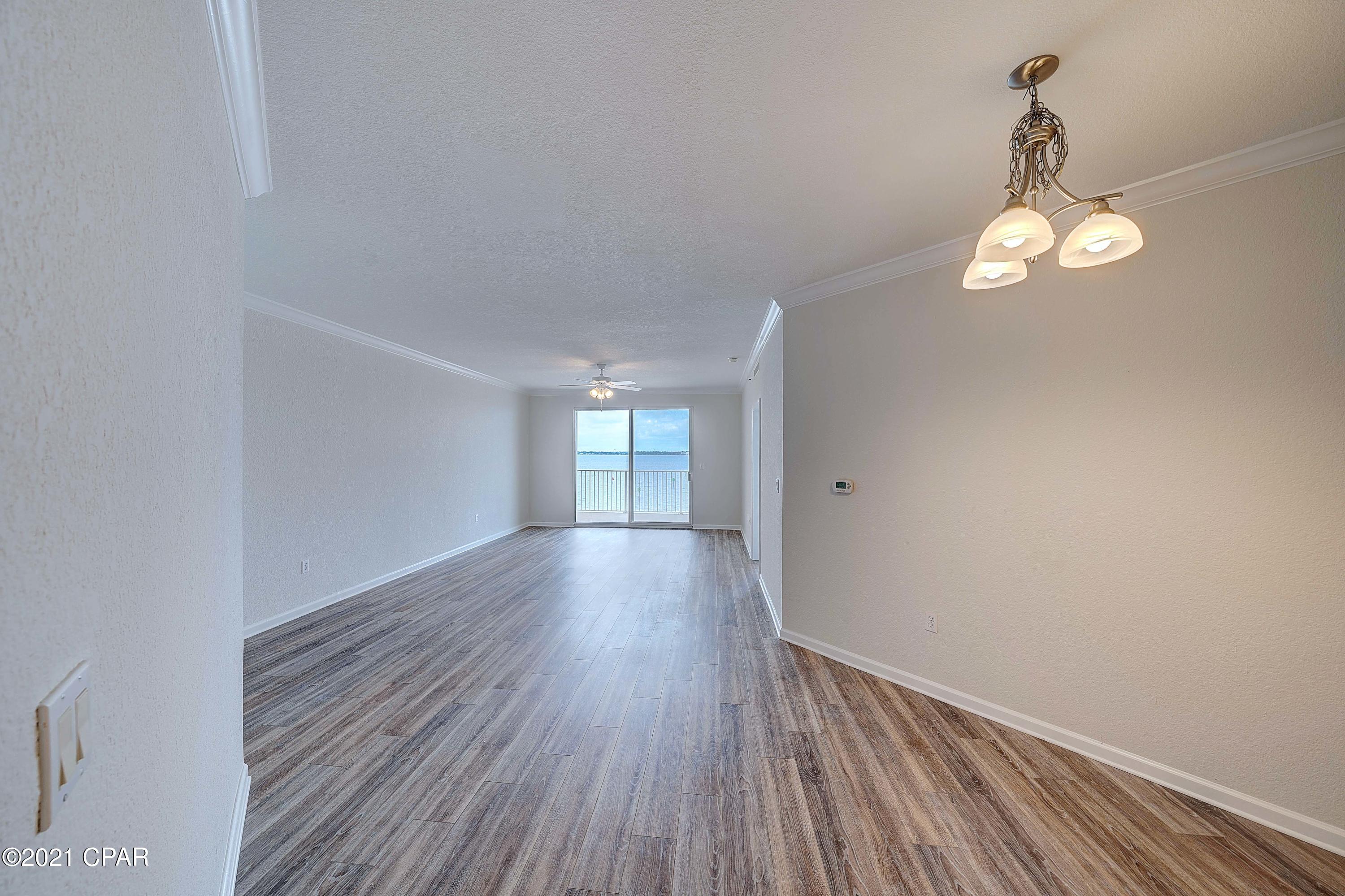 Hibiscus By The Bay - Residential