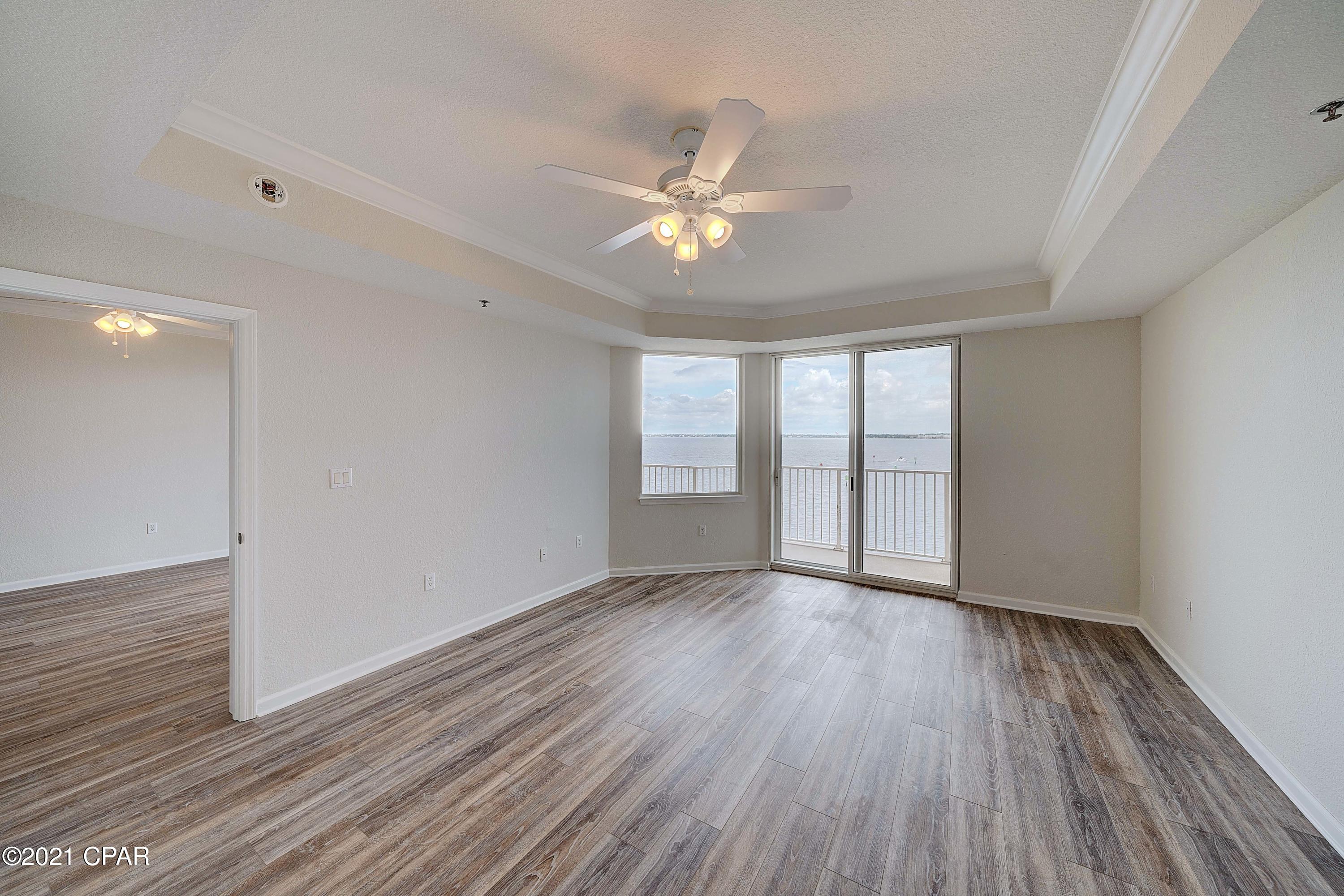 Hibiscus By The Bay - Residential