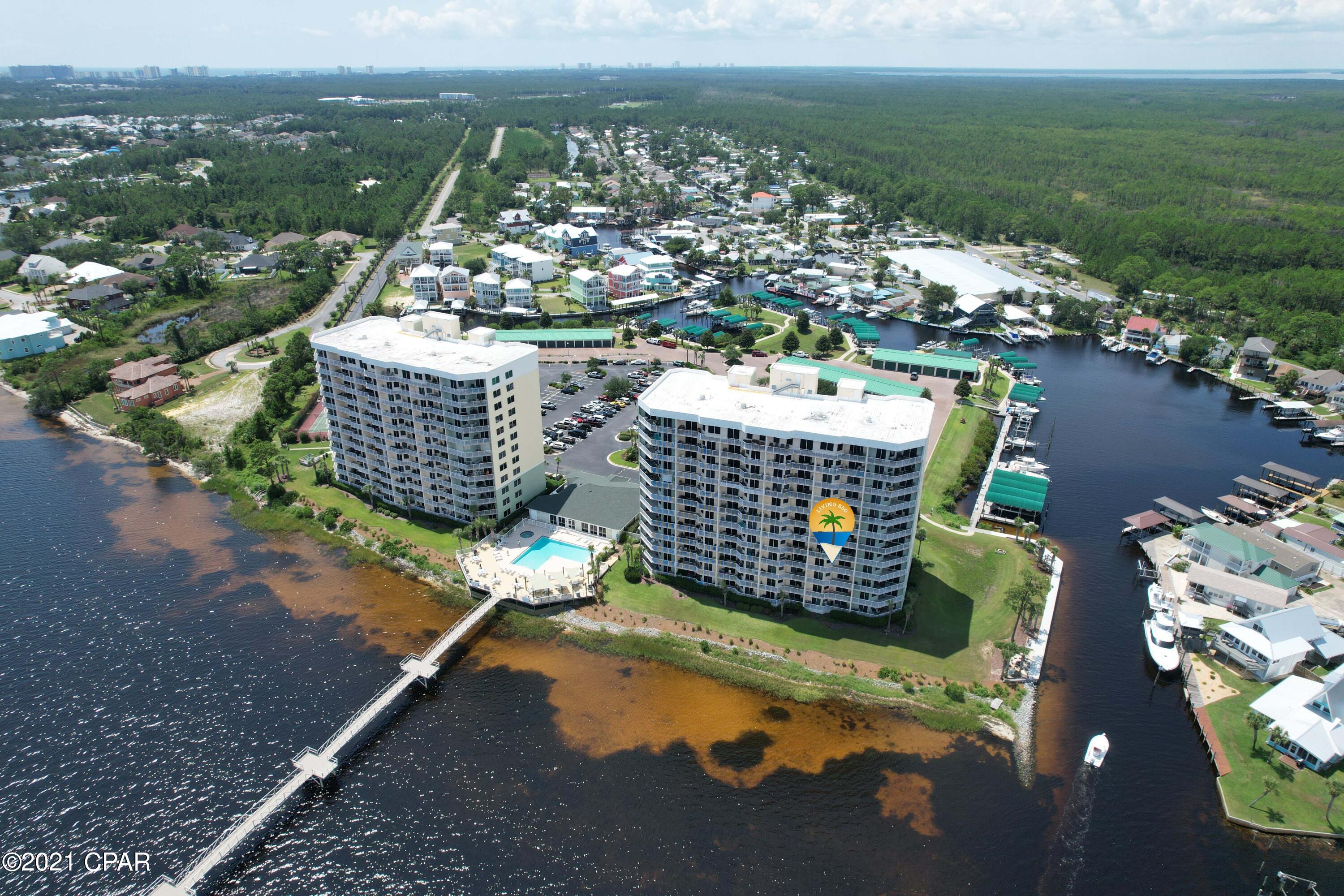 Hibiscus By The Bay - Residential