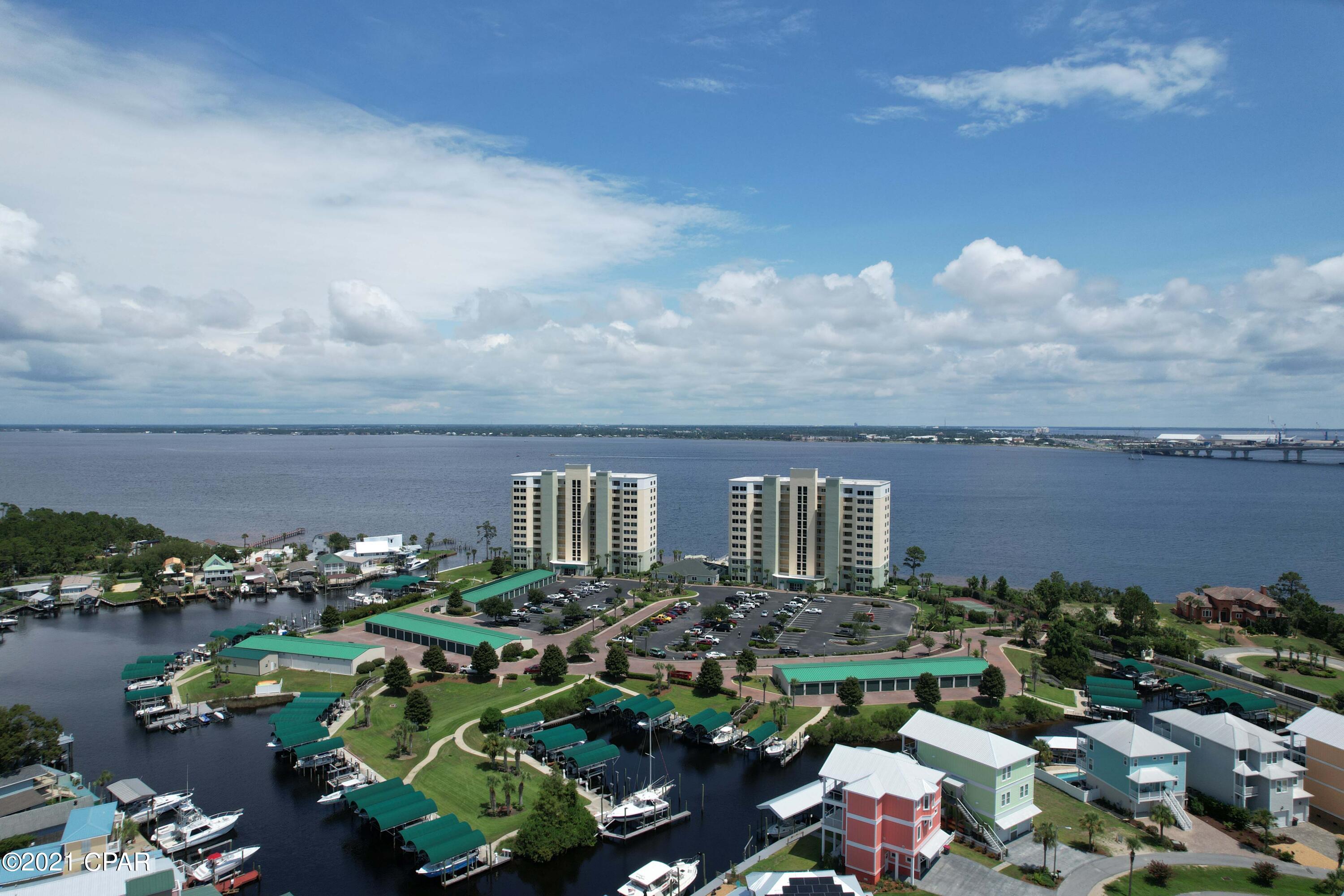 Hibiscus By The Bay - Residential