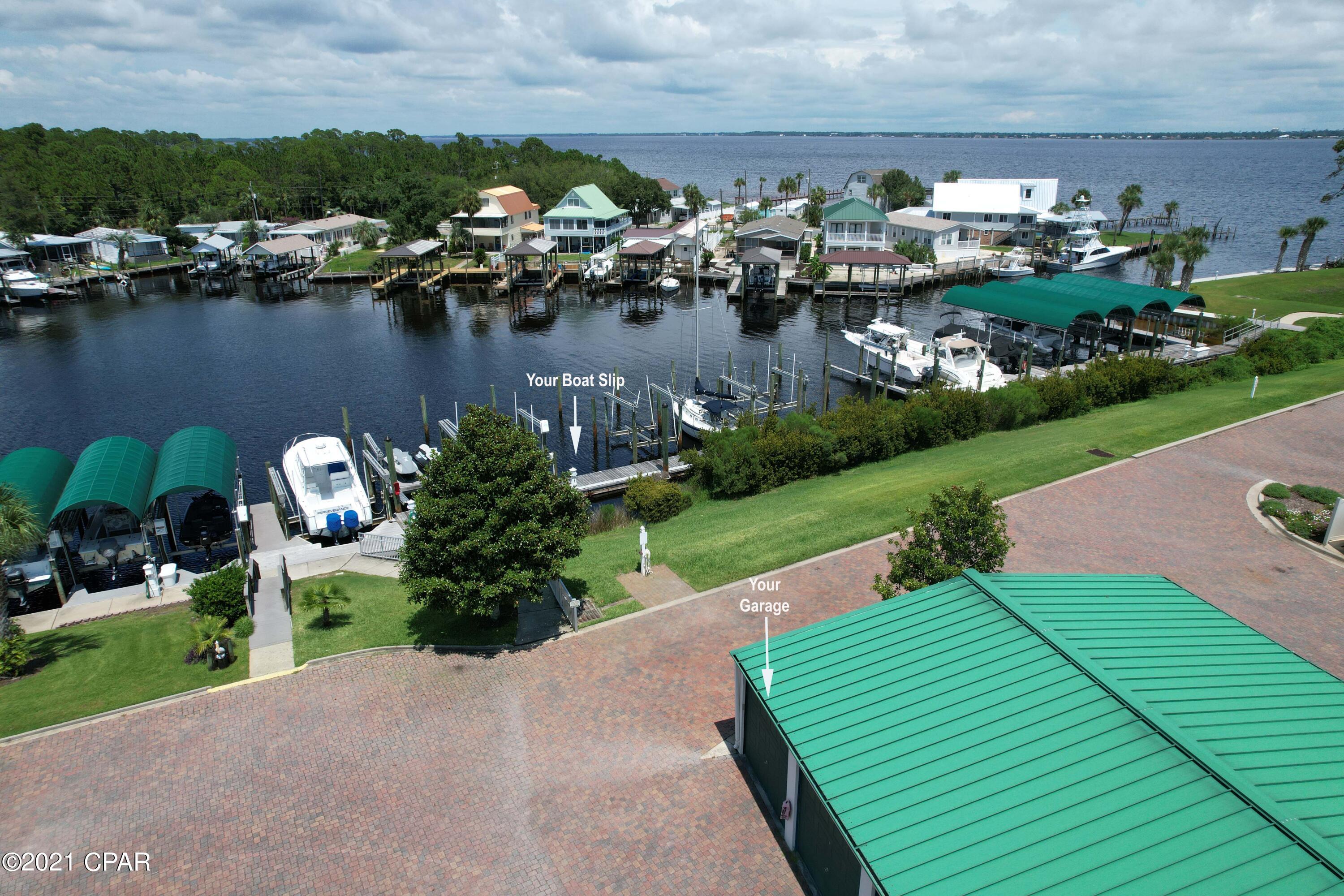 Hibiscus By The Bay - Residential
