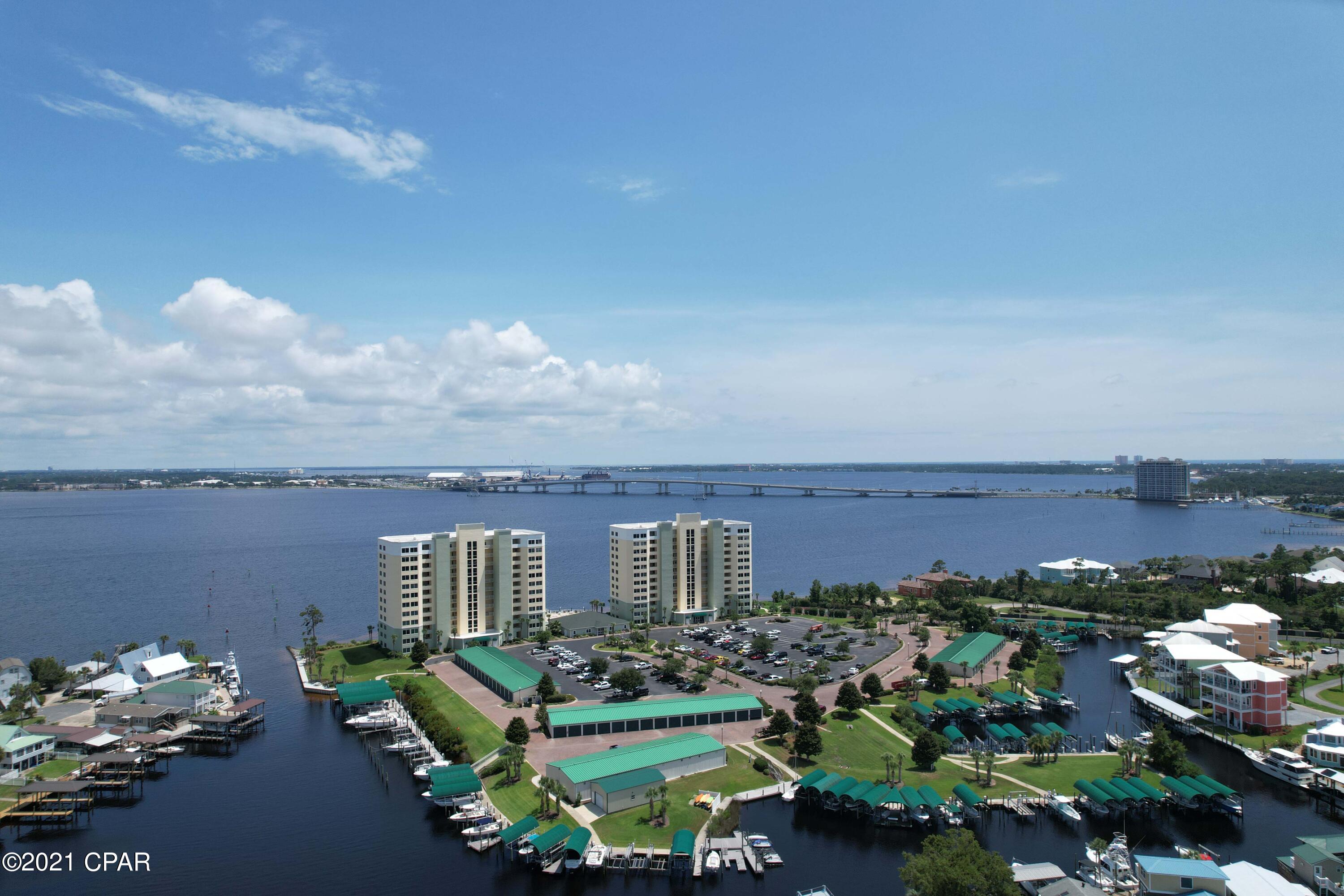 Hibiscus By The Bay - Residential