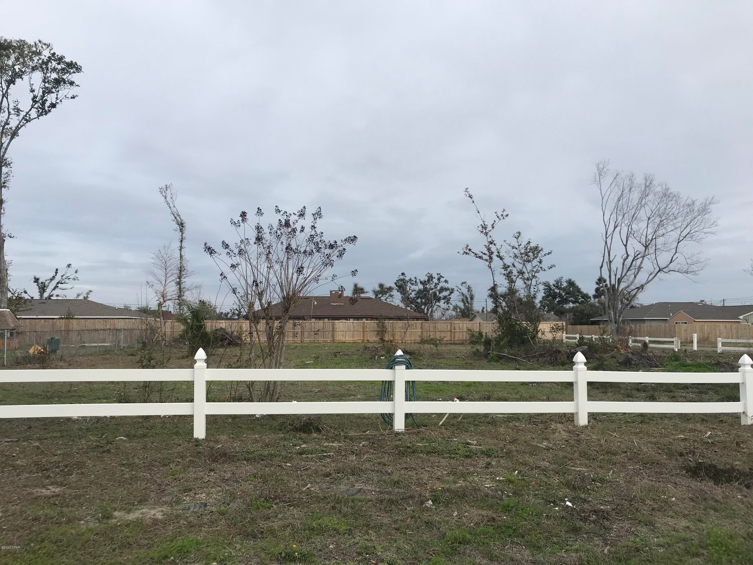 [No Recorded Subdiv] - Land