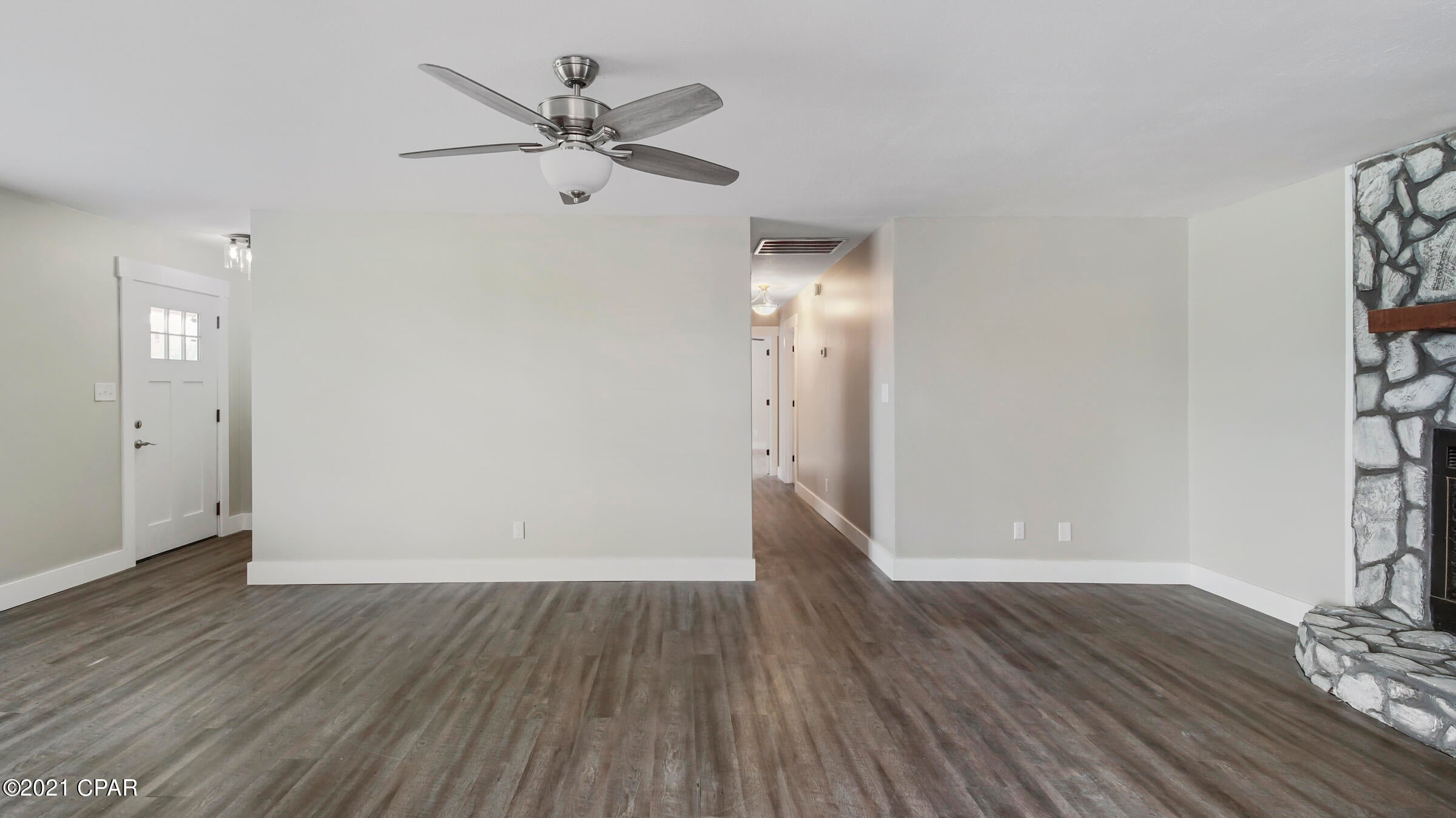 North Ridge Phase 1 - Residential