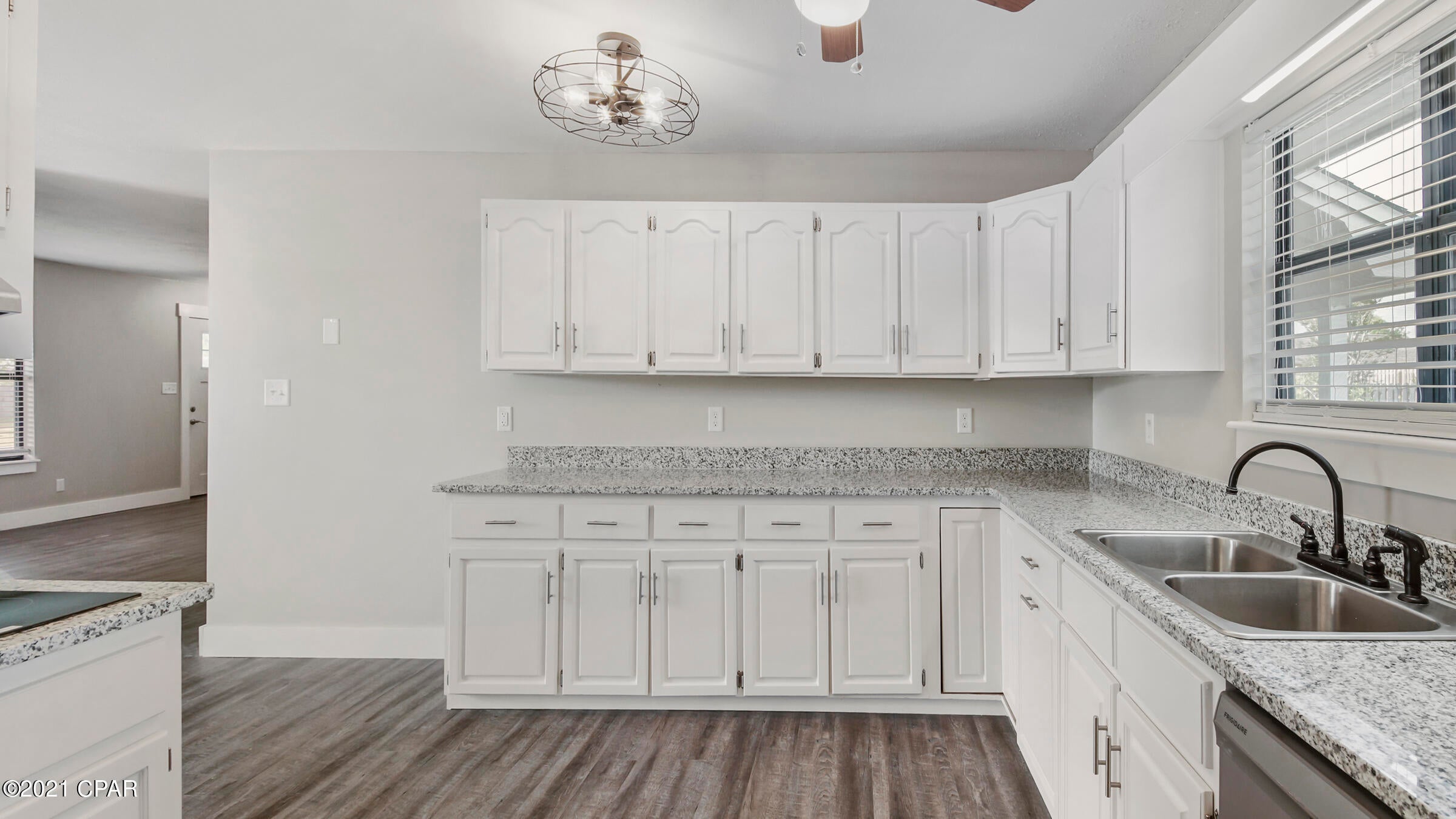 North Ridge Phase 1 - Residential