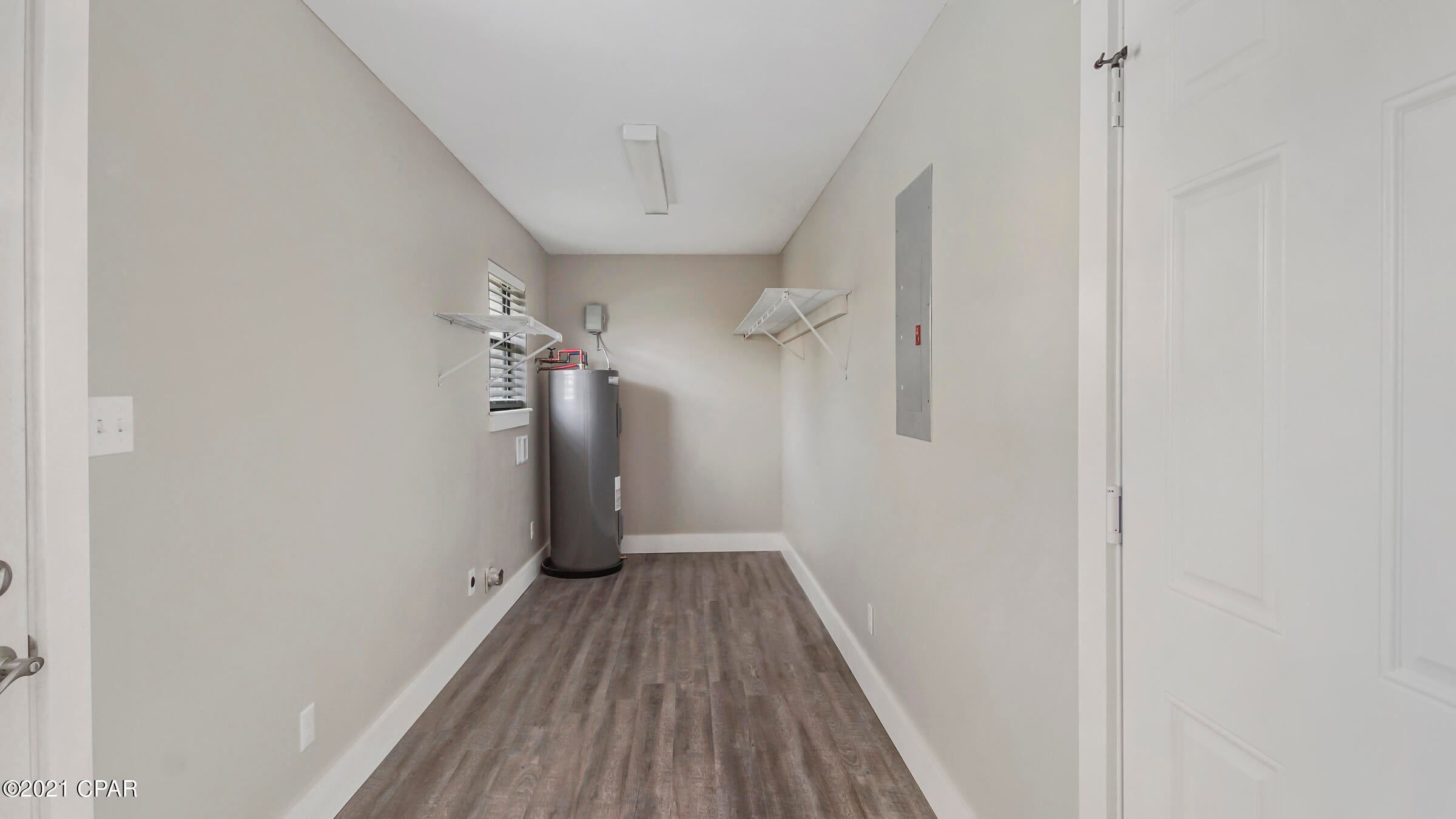 North Ridge Phase 1 - Residential