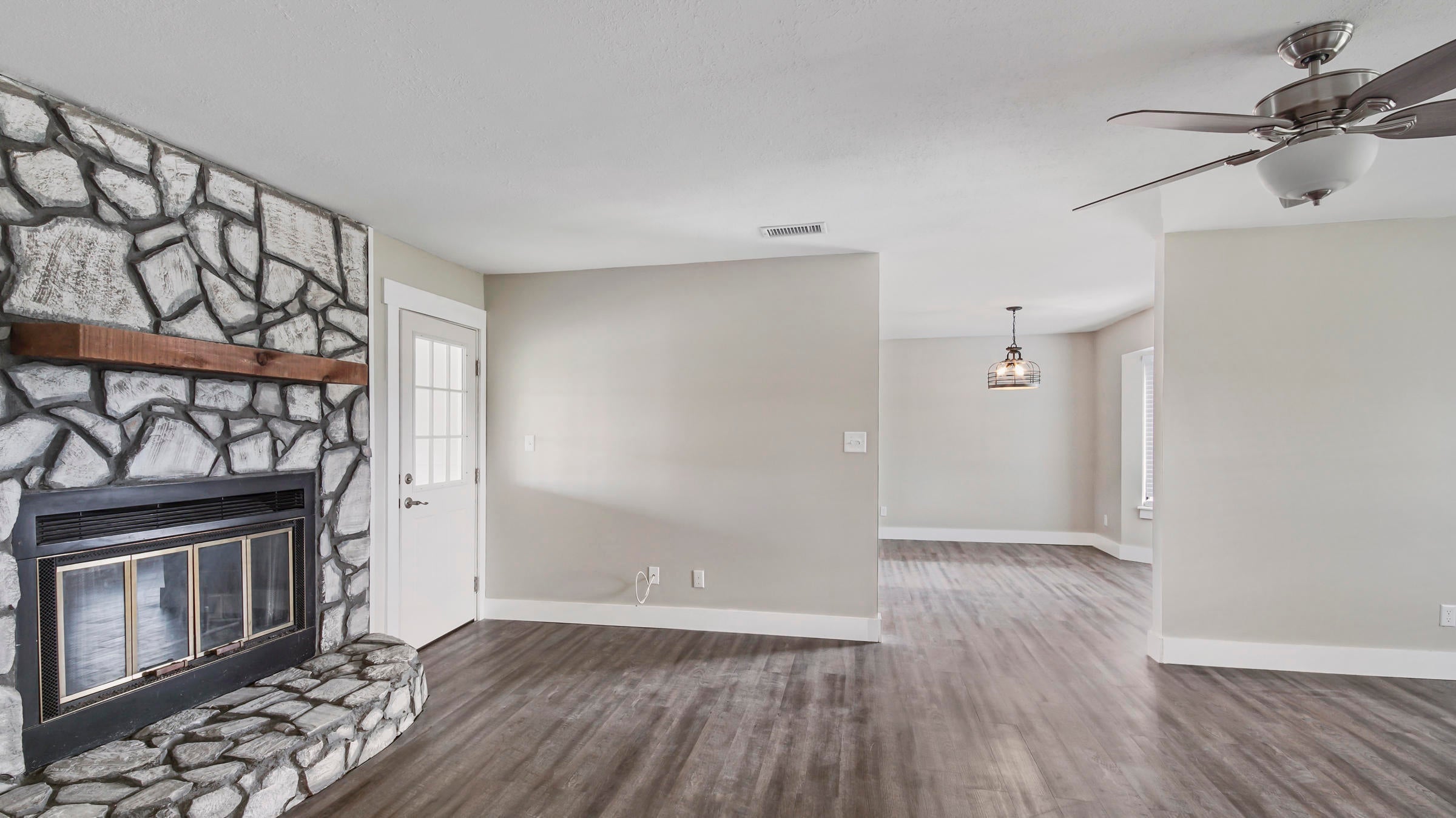North Ridge Phase 1 - Residential