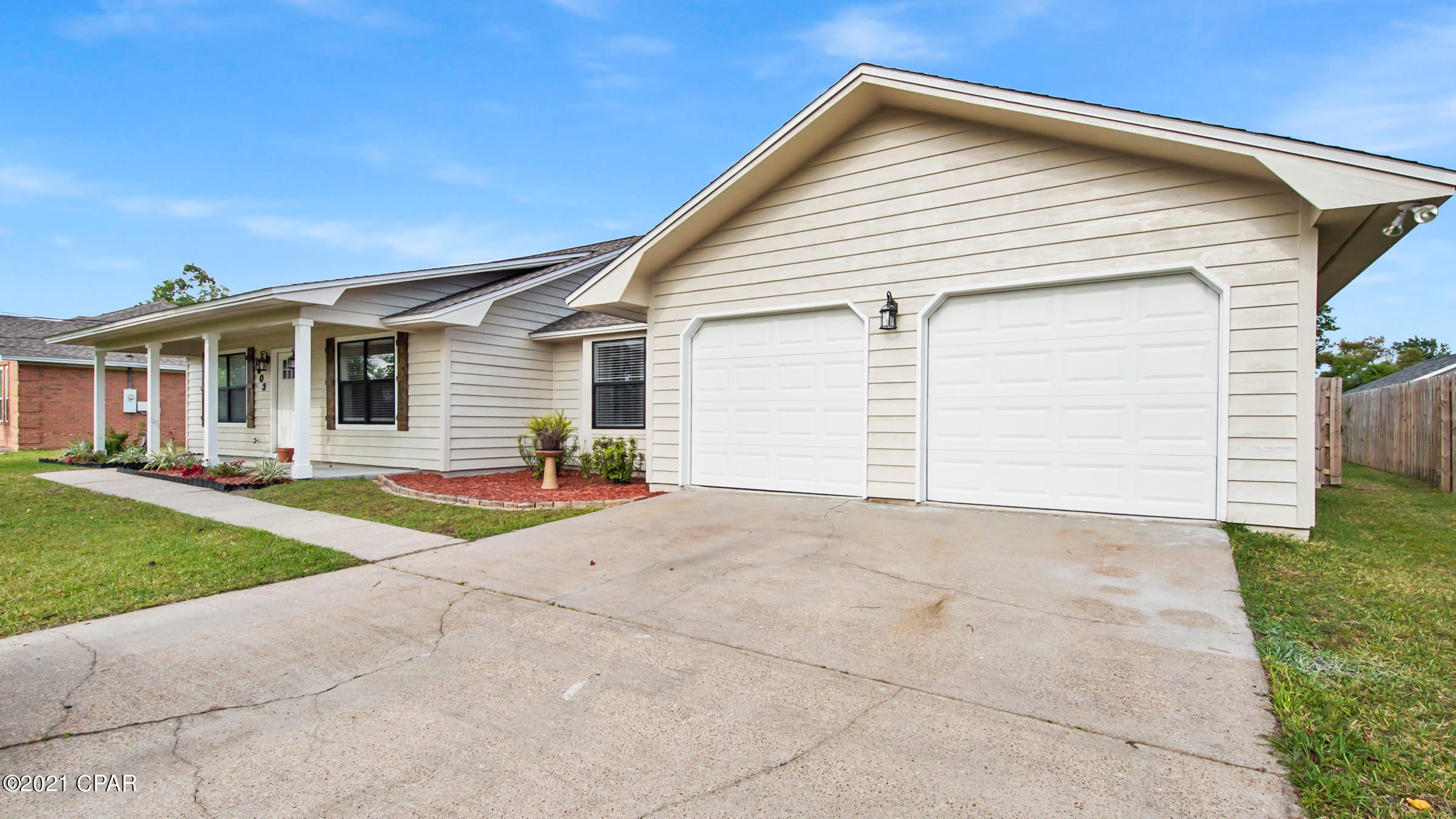 North Ridge Phase 1 - Residential