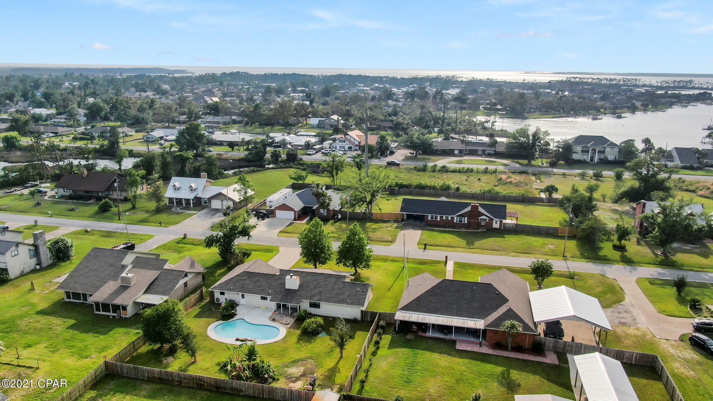 North Ridge Phase 1 - Residential