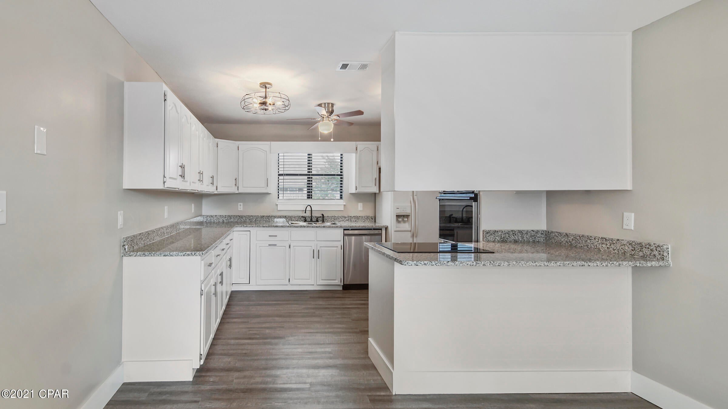 North Ridge Phase 1 - Residential