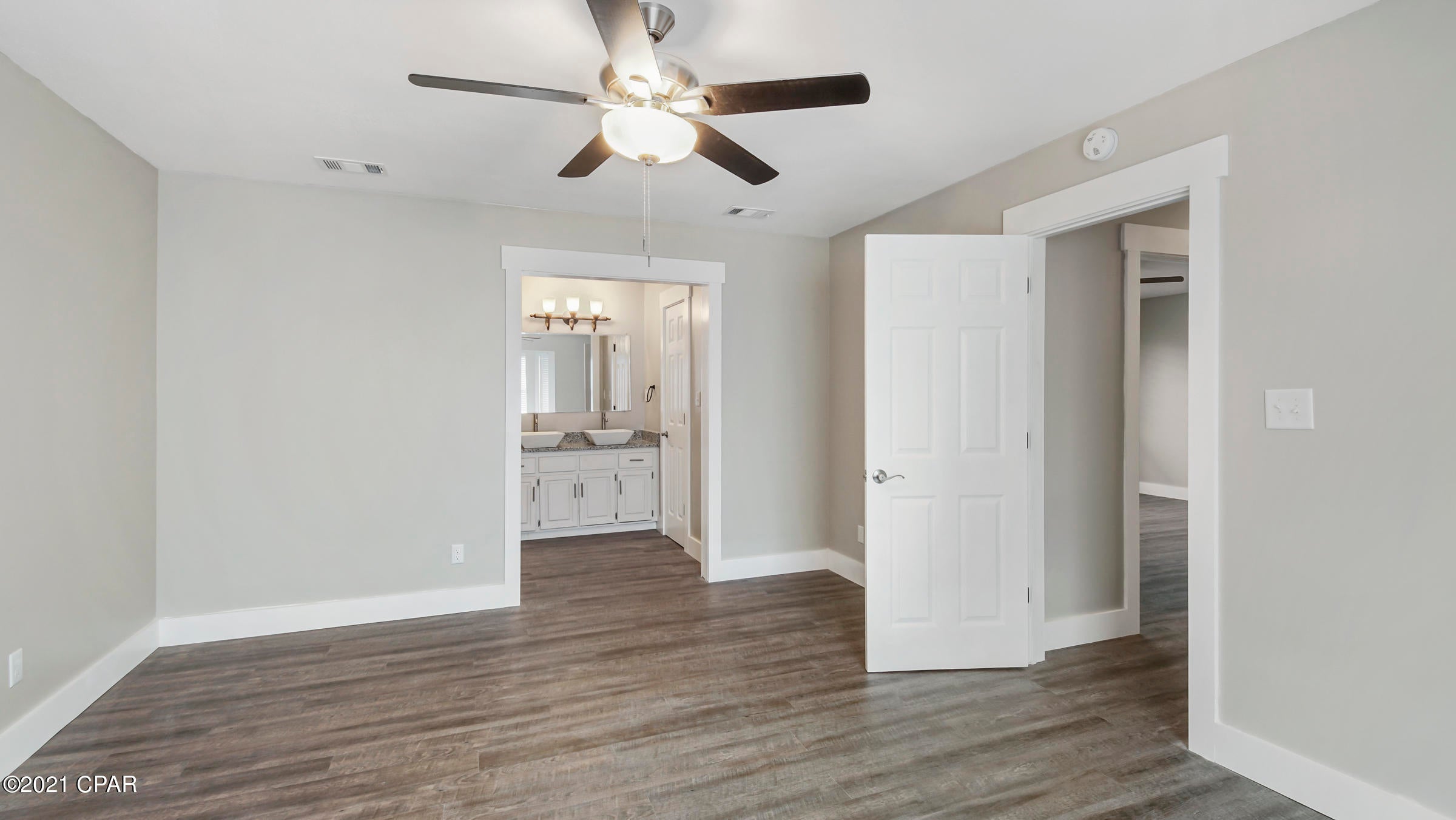 North Ridge Phase 1 - Residential