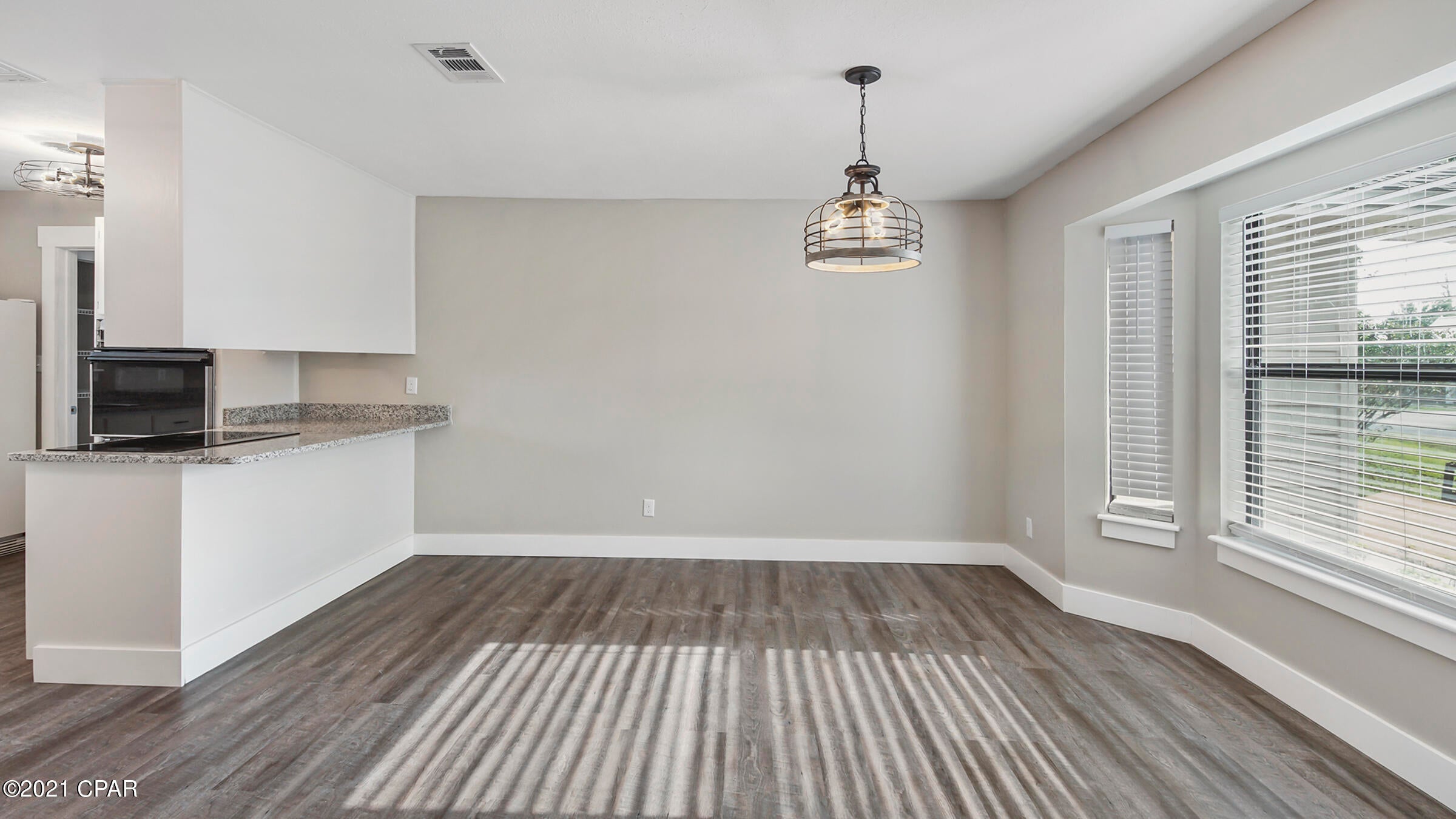 North Ridge Phase 1 - Residential