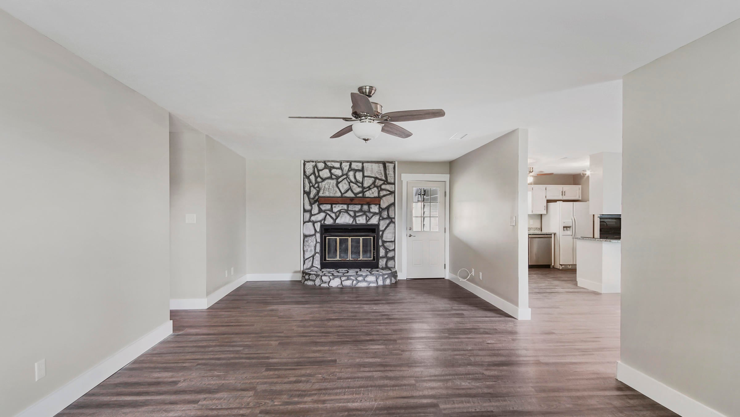 North Ridge Phase 1 - Residential
