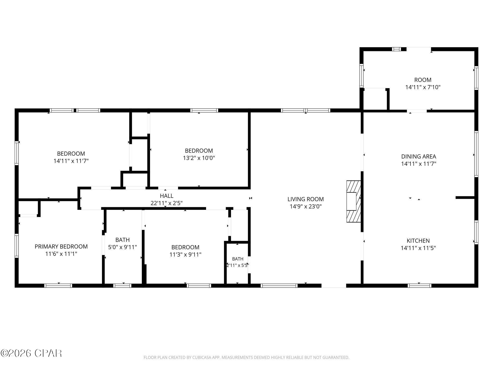 Shermans 2nd Add - Residential