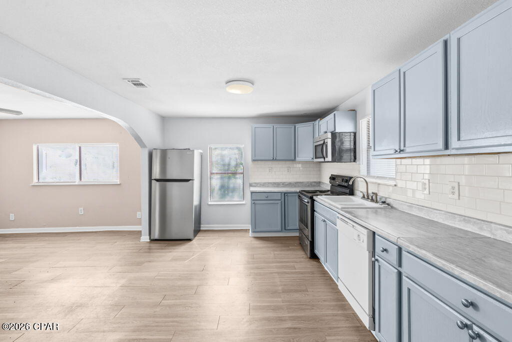 Shermans 2nd Add - Residential