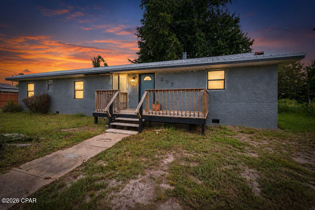 Shermans 2nd Add - Residential