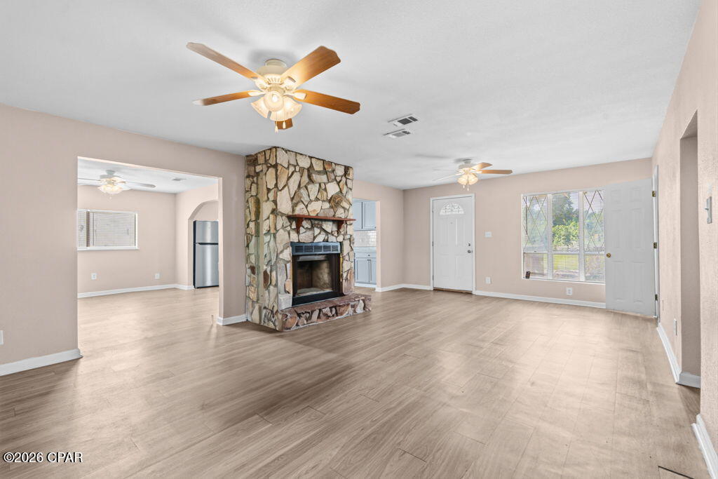 Shermans 2nd Add - Residential