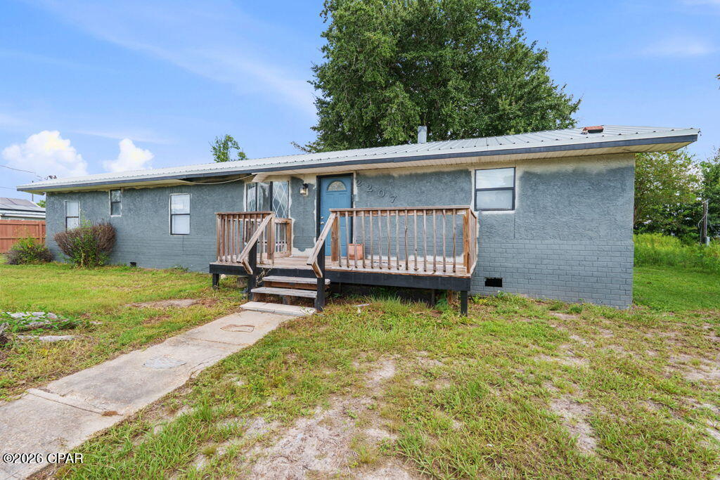 Shermans 2nd Add - Residential