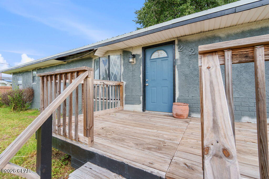 Shermans 2nd Add - Residential