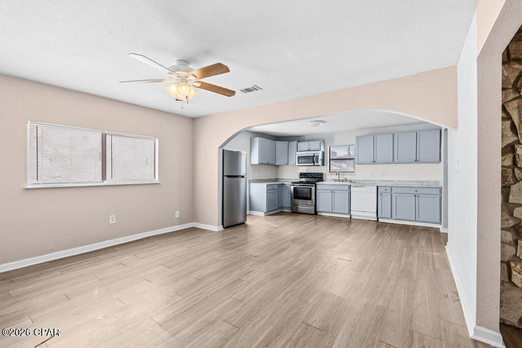 Shermans 2nd Add - Residential