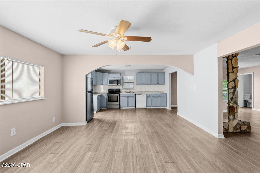 Shermans 2nd Add - Residential