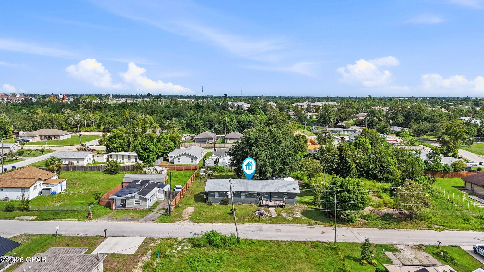 Shermans 2nd Add - Residential