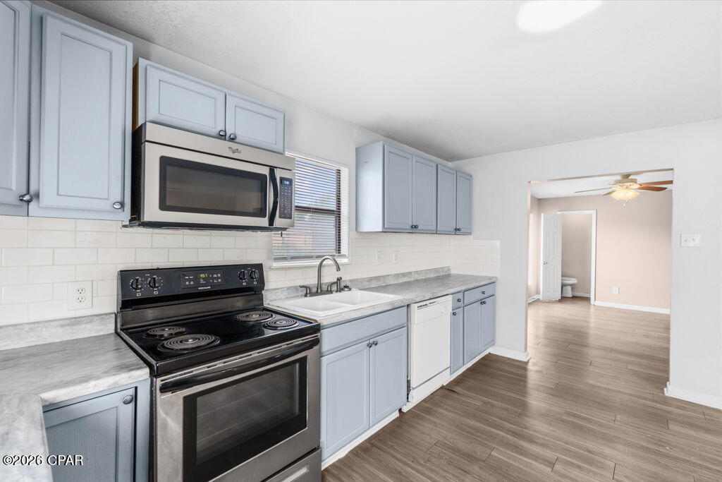 Shermans 2nd Add - Residential