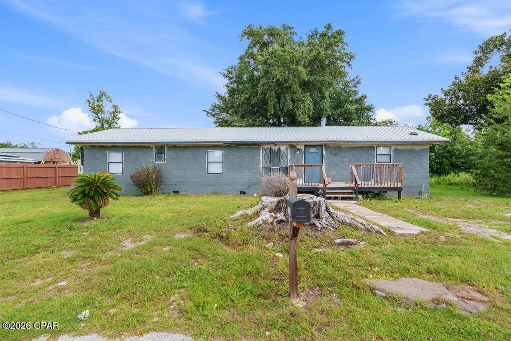 Shermans 2nd Add - Residential