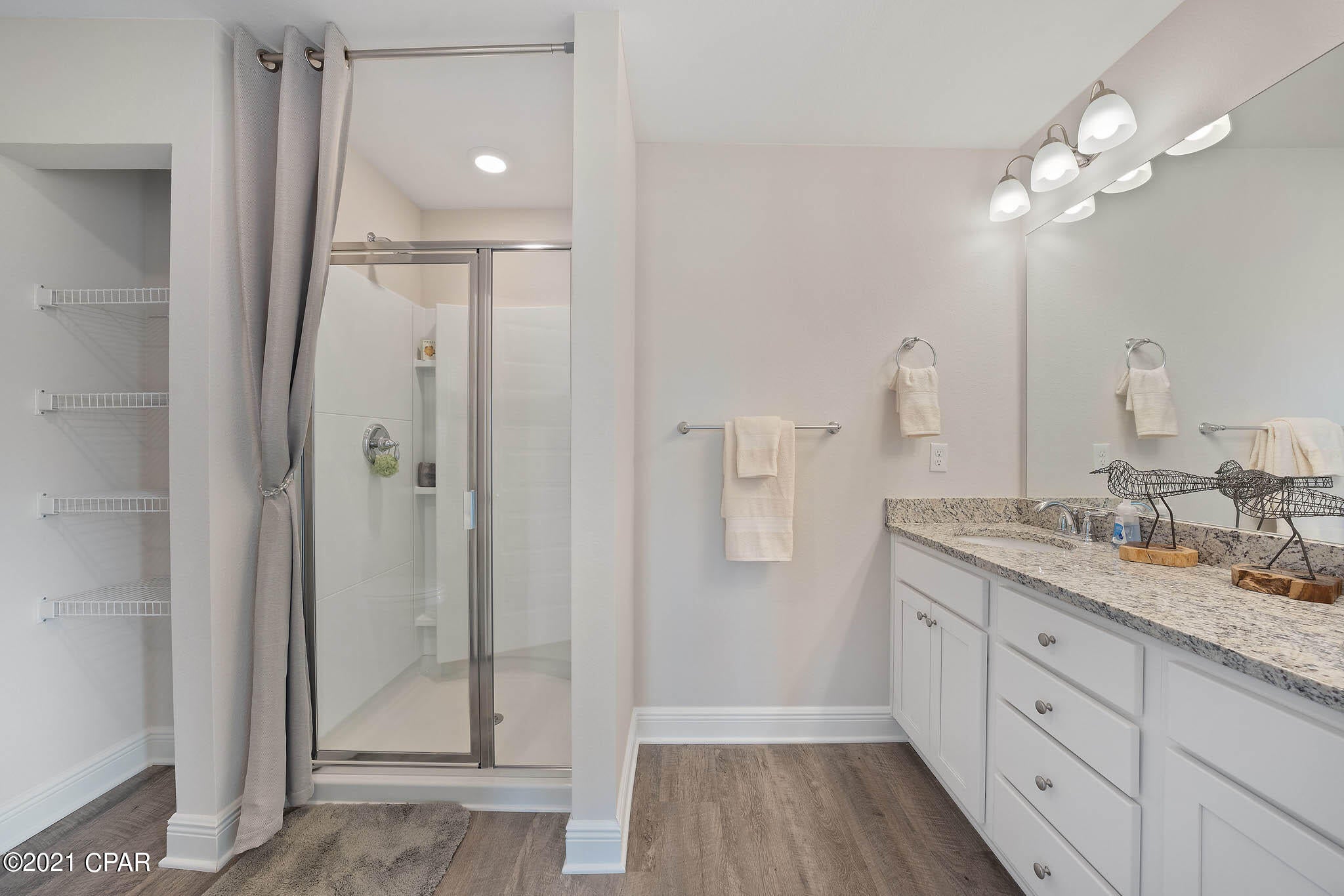 Landin's Landing - Residential