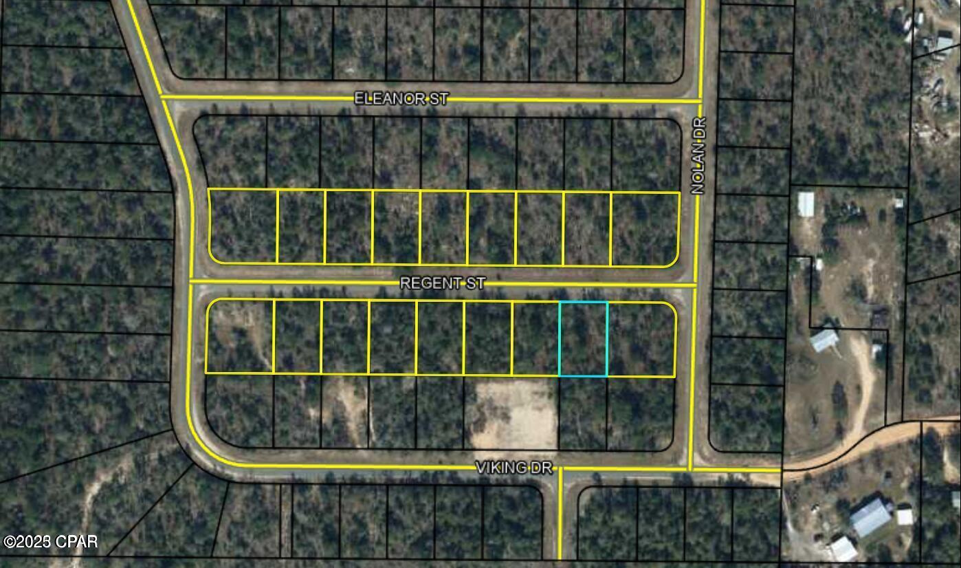 Sunny Hills Unit 5 - Land