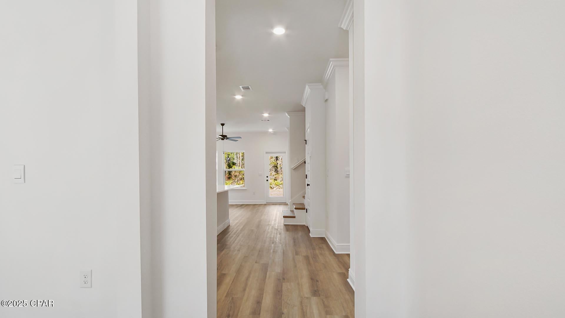 Colonial Landing - Residential