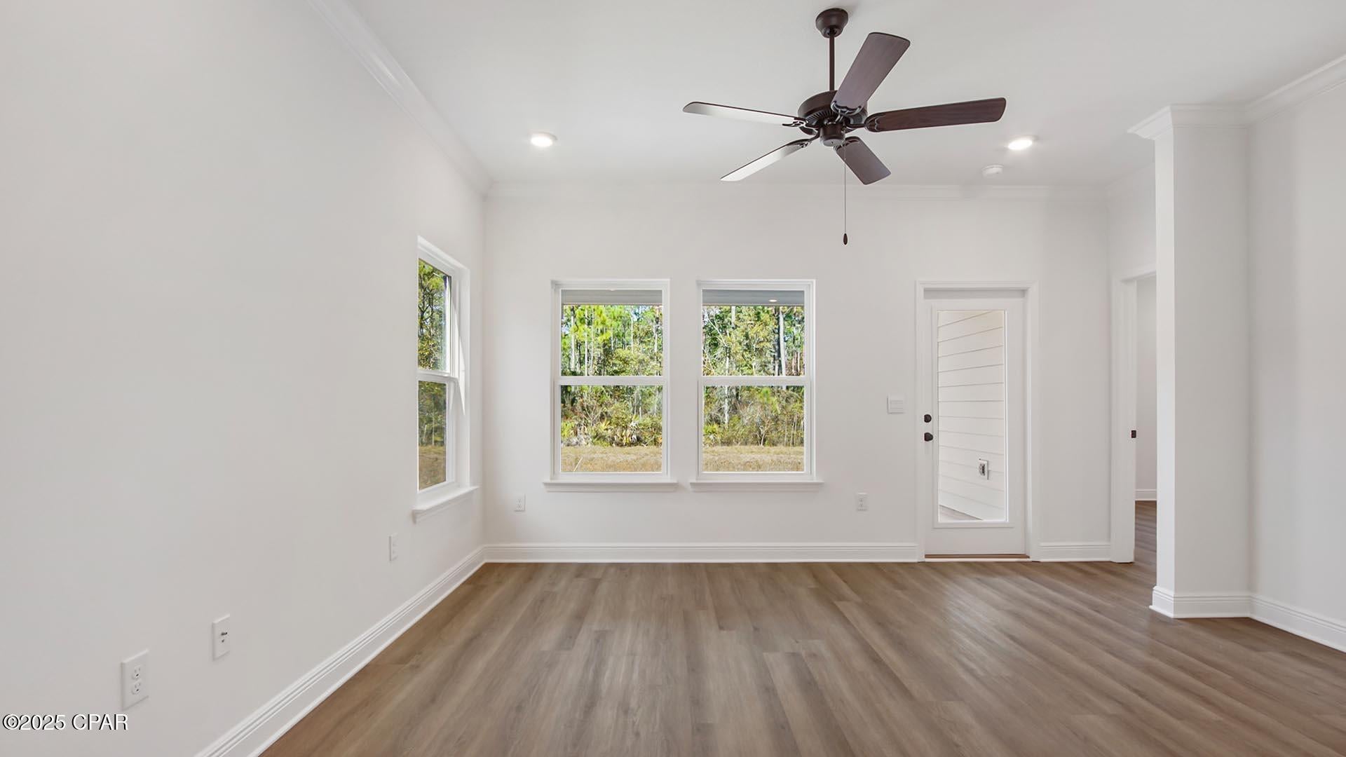 Colonial Landing - Residential