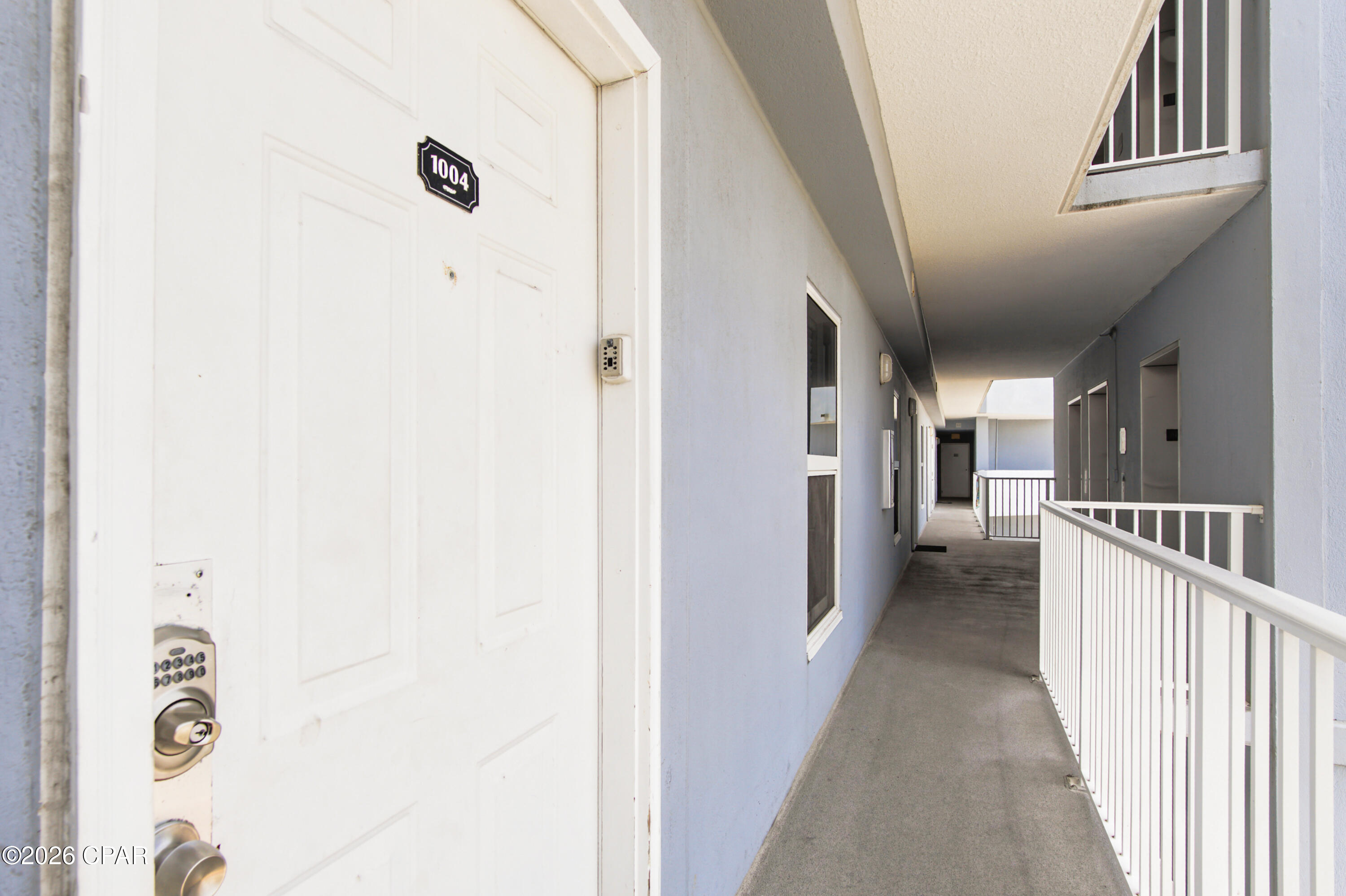Twin Palms Resort - Residential