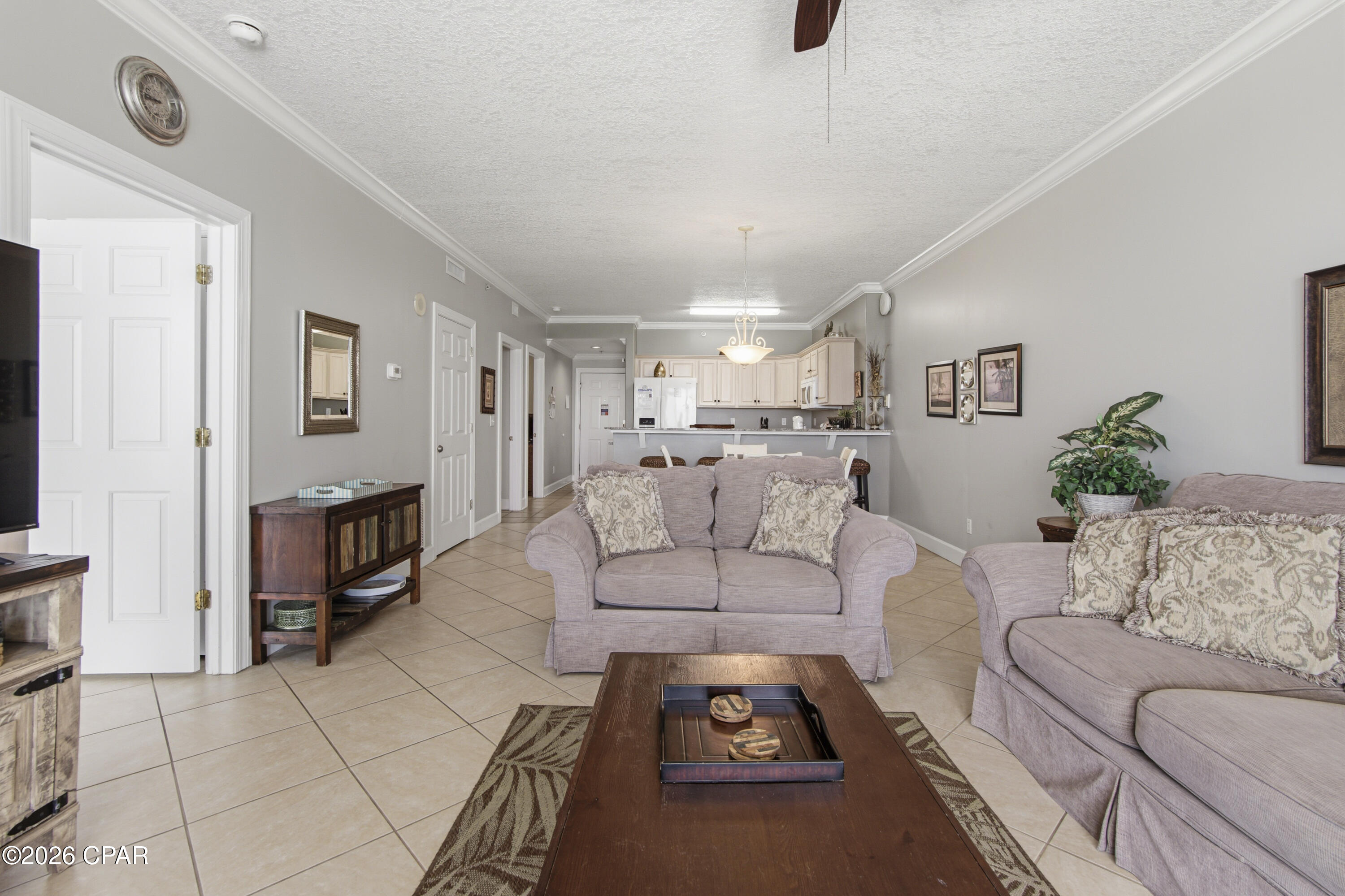 Twin Palms Resort - Residential