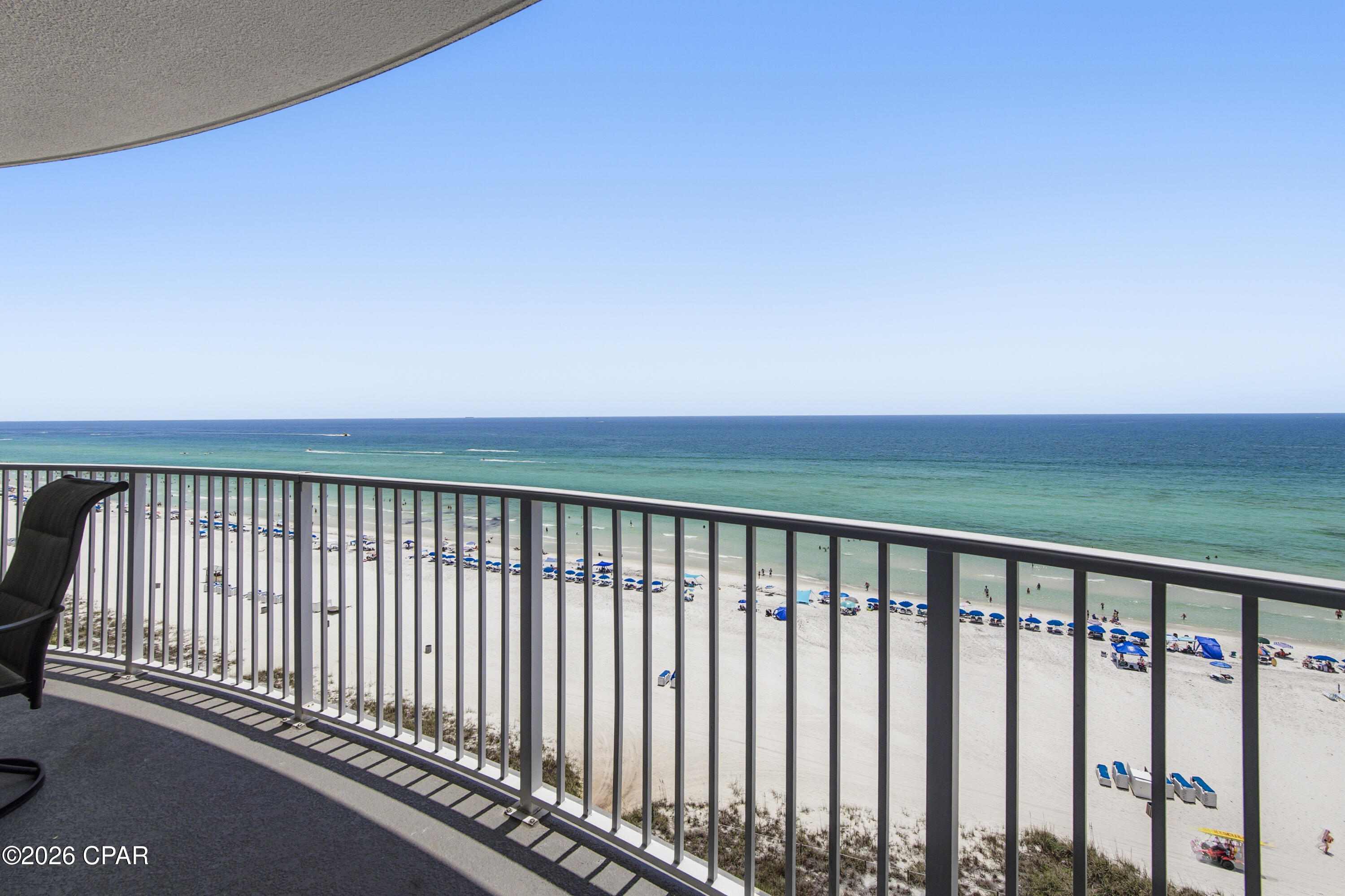 Twin Palms Resort - Residential