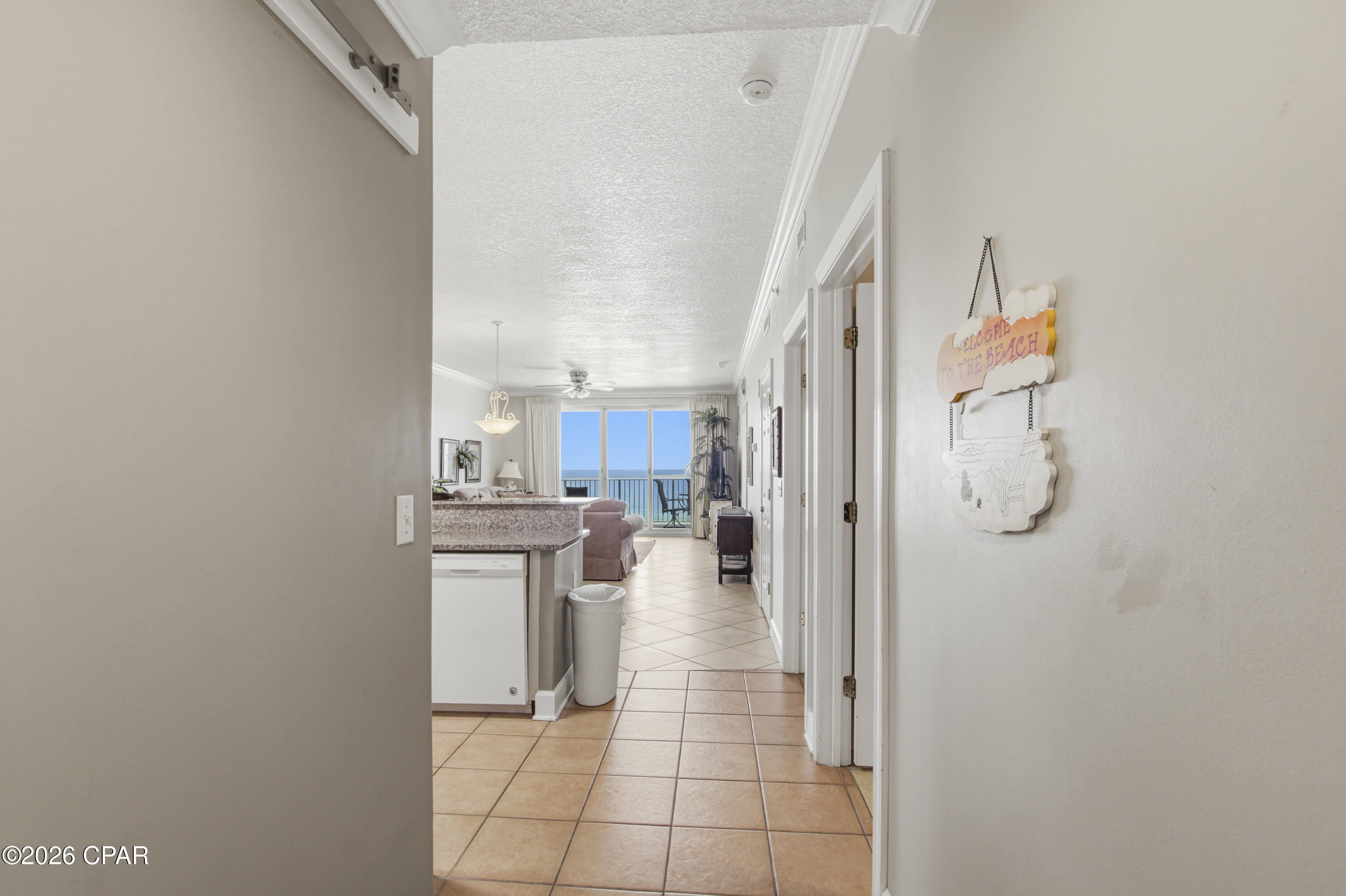 Twin Palms Resort - Residential
