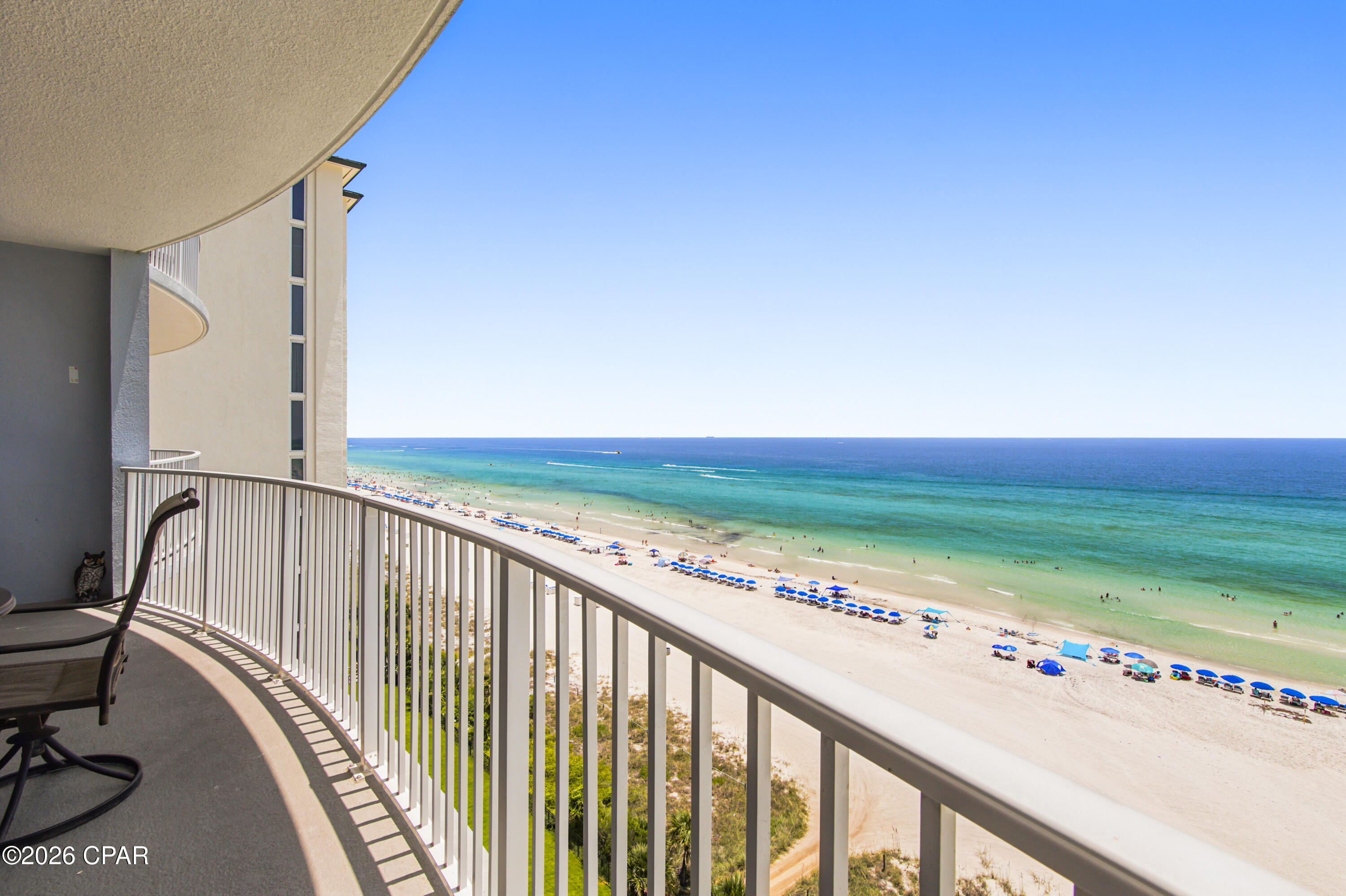 Twin Palms Resort - Residential