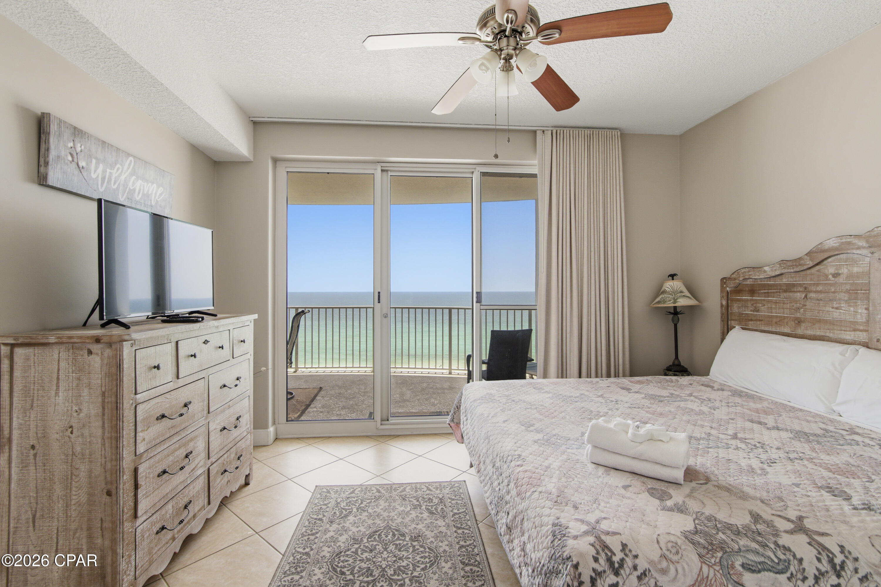 Twin Palms Resort - Residential