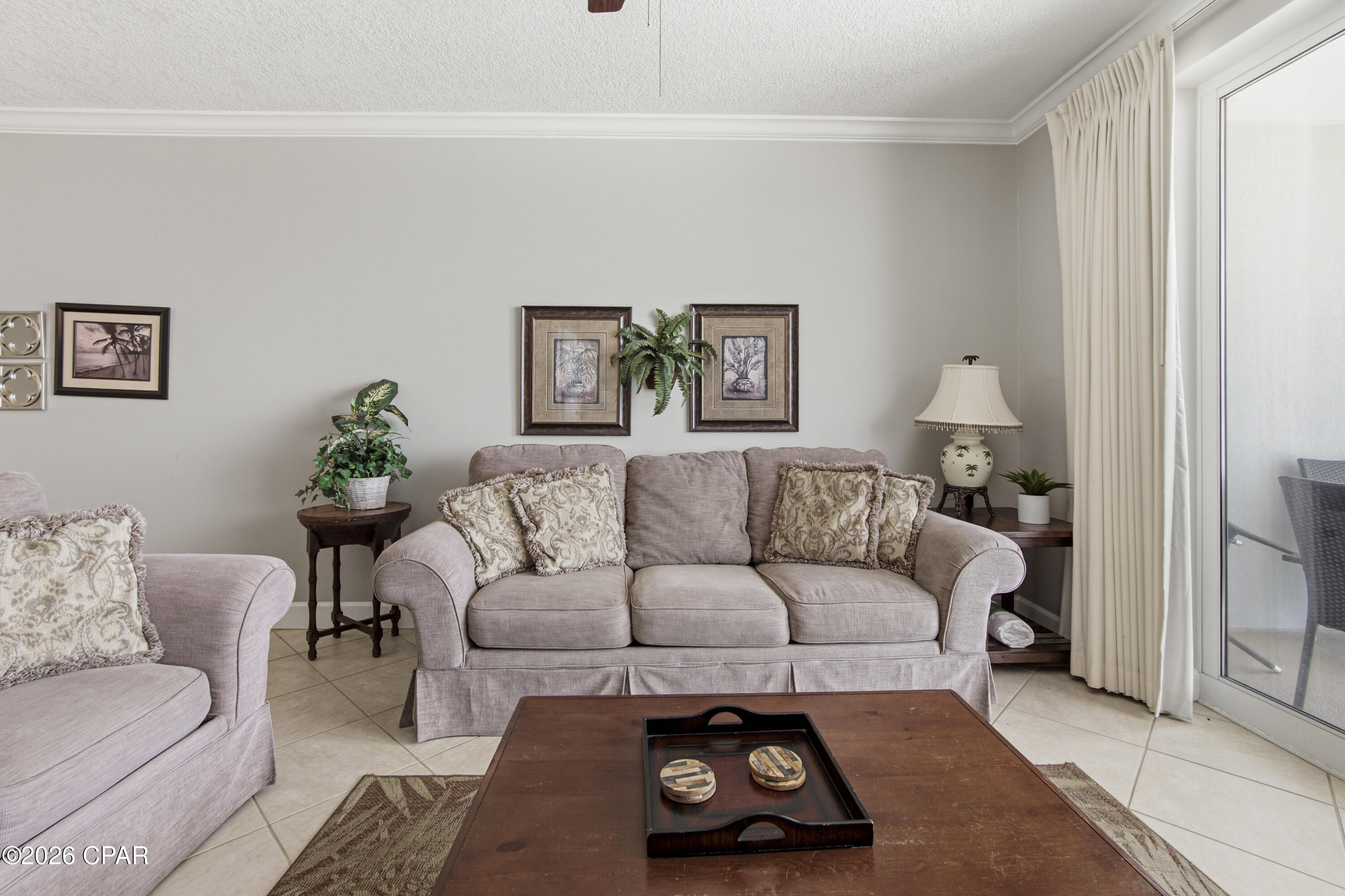 Twin Palms Resort - Residential