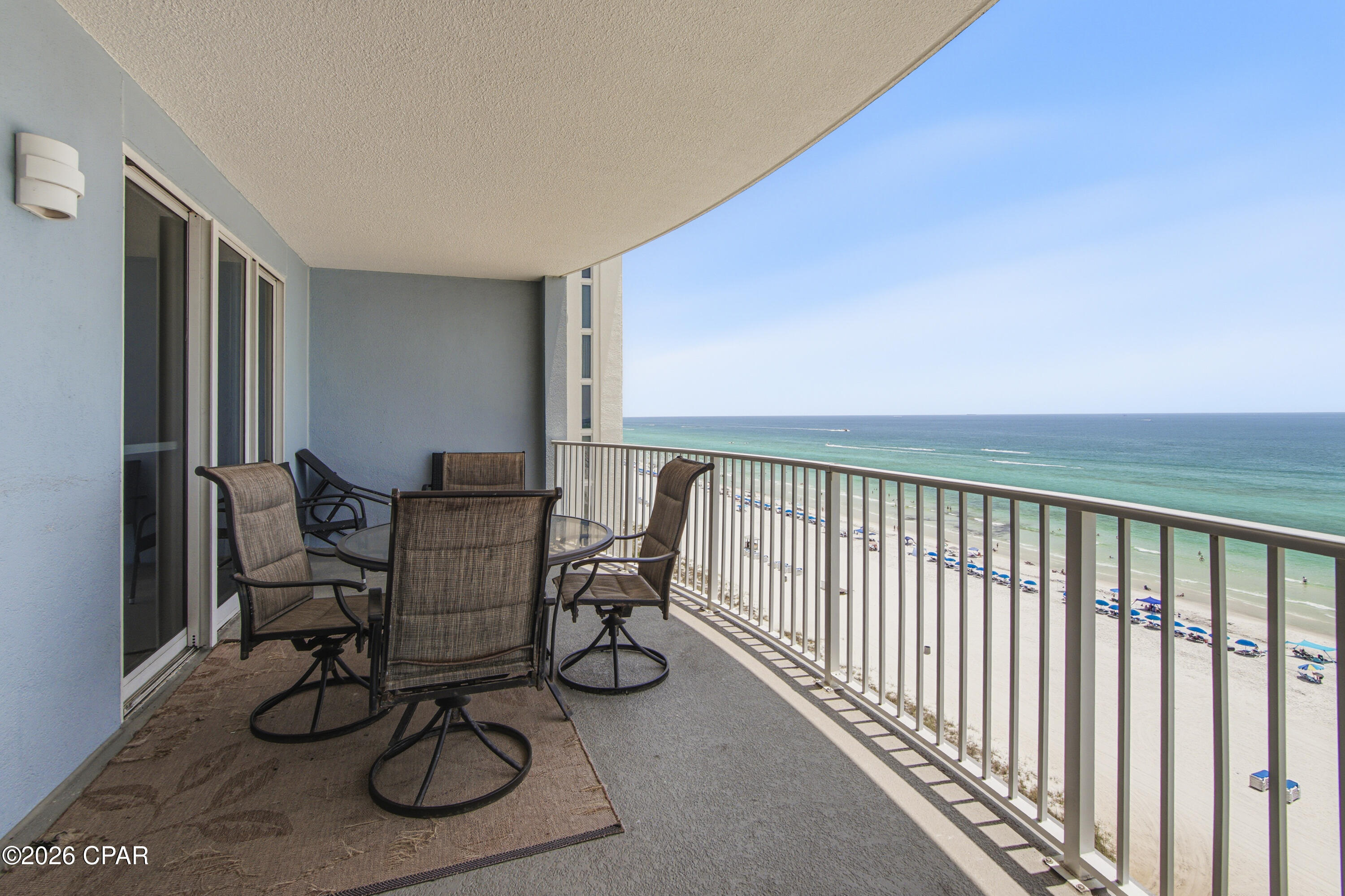 Twin Palms Resort - Residential