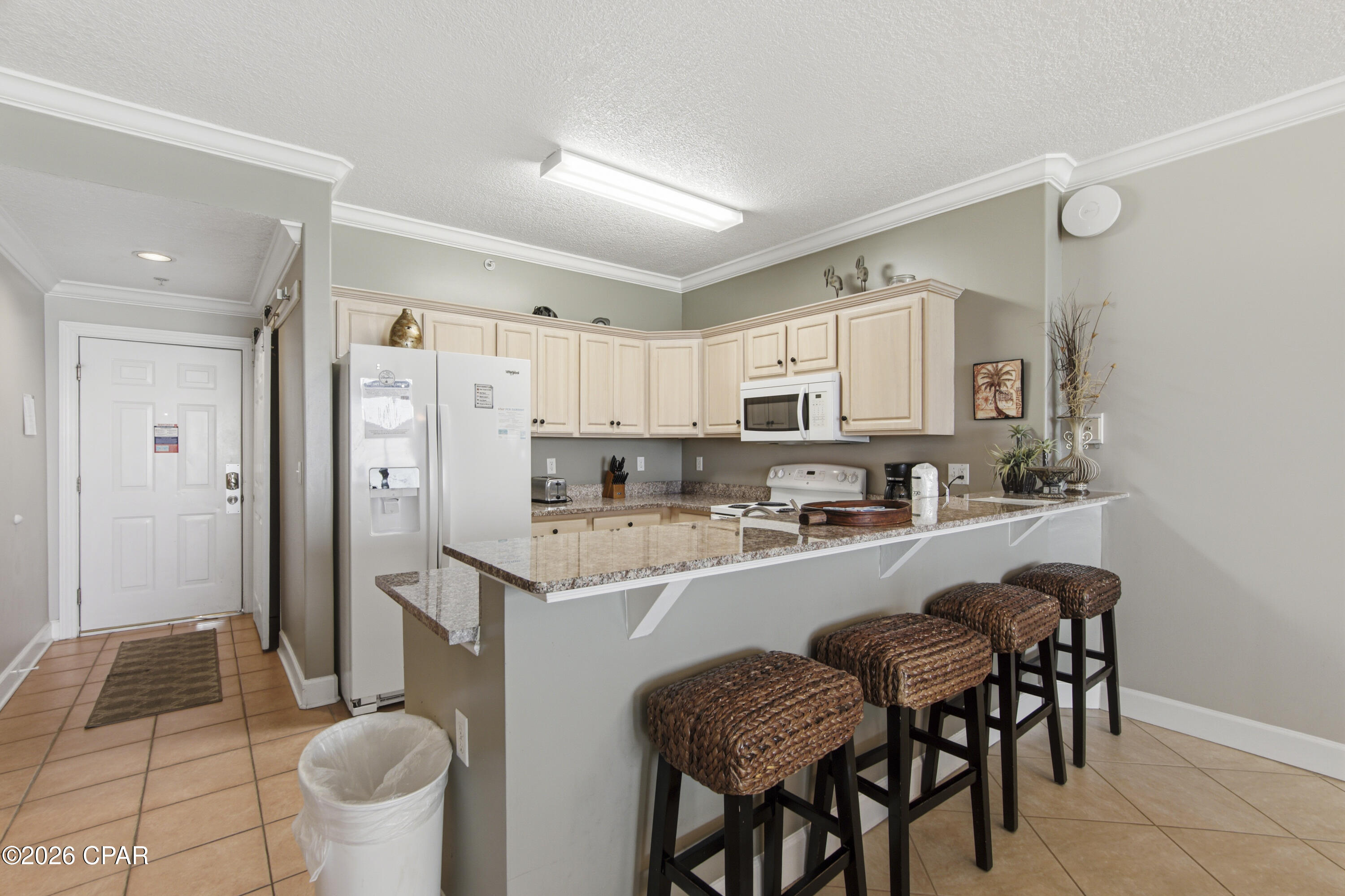 Twin Palms Resort - Residential