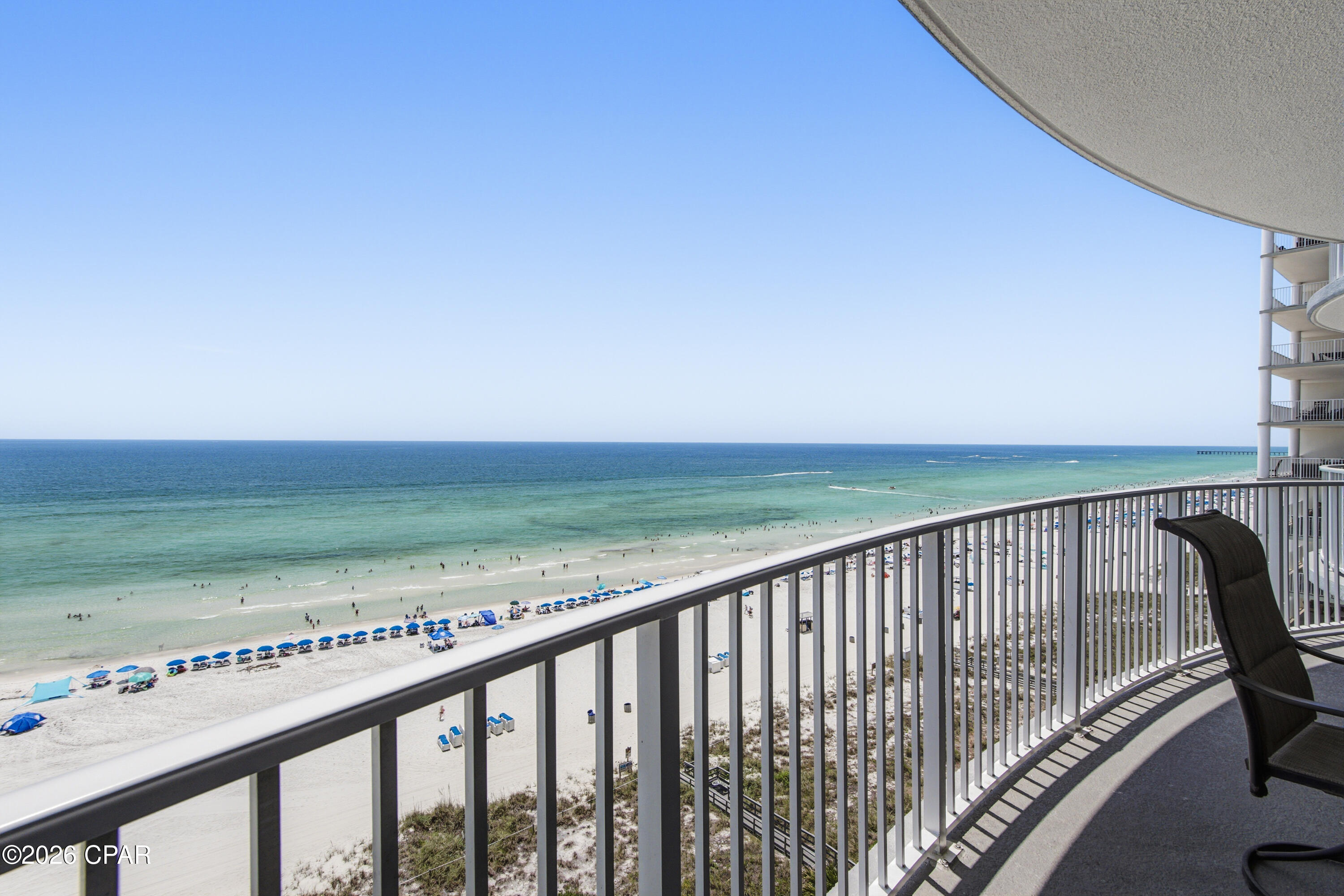 Twin Palms Resort - Residential