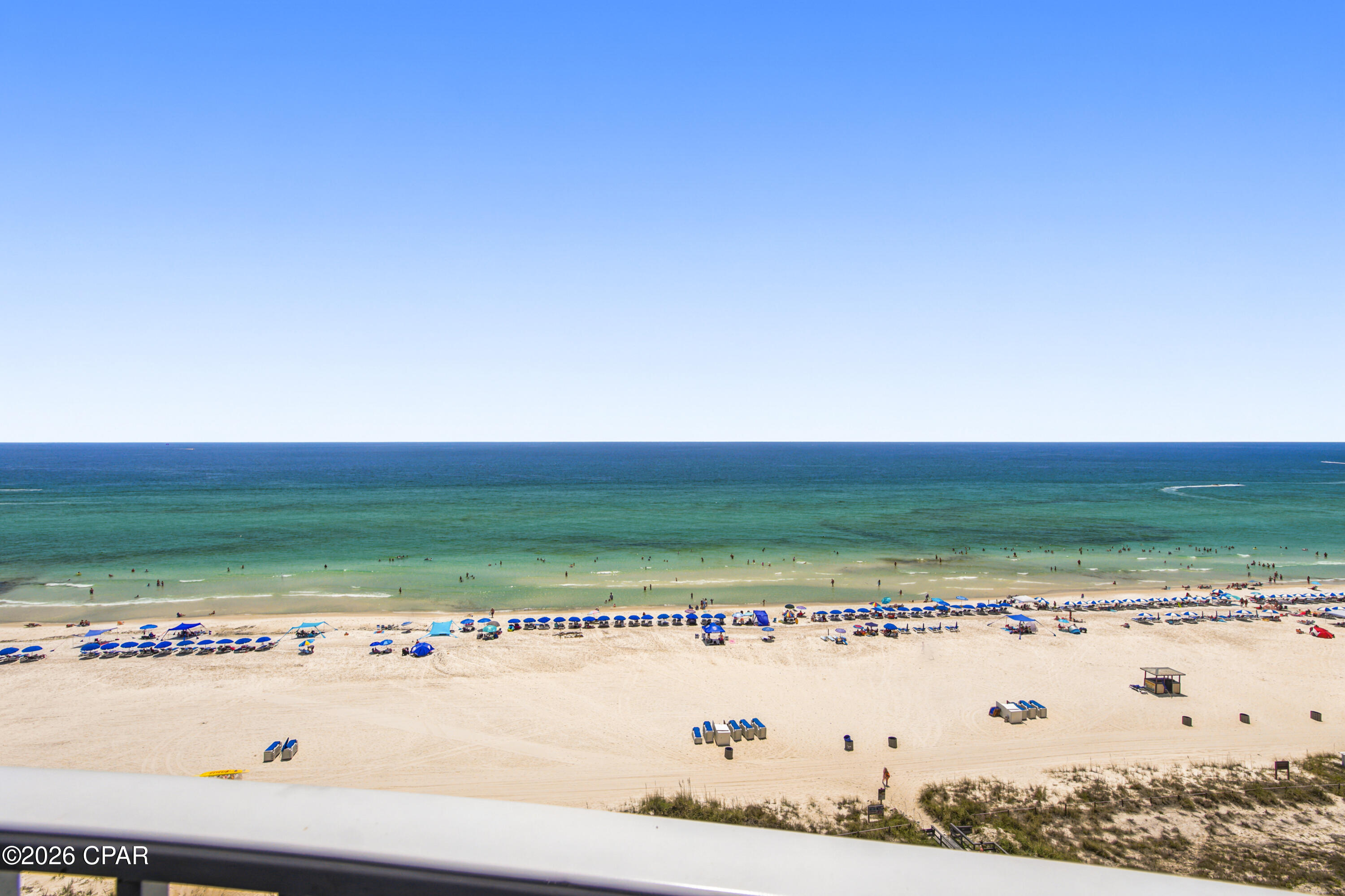 Twin Palms Resort - Residential