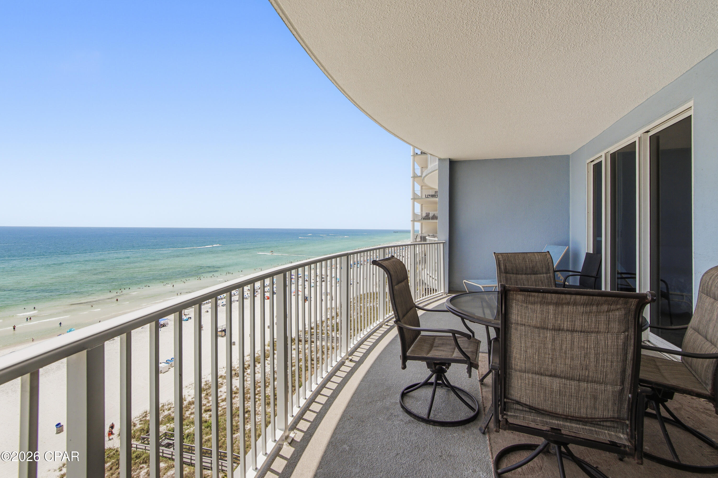 Twin Palms Resort - Residential