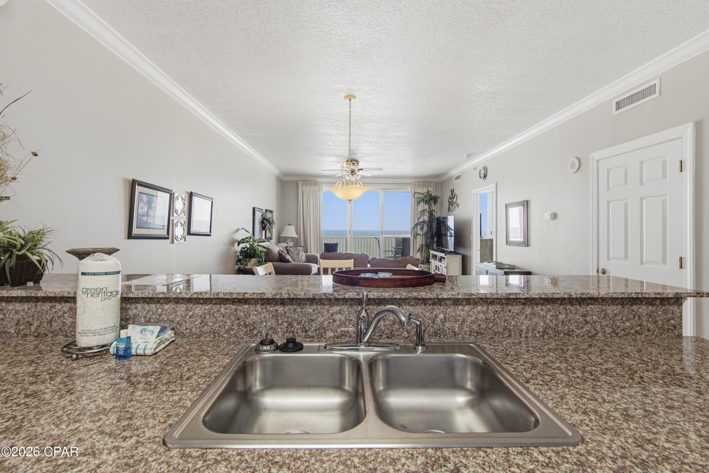 Twin Palms Resort - Residential