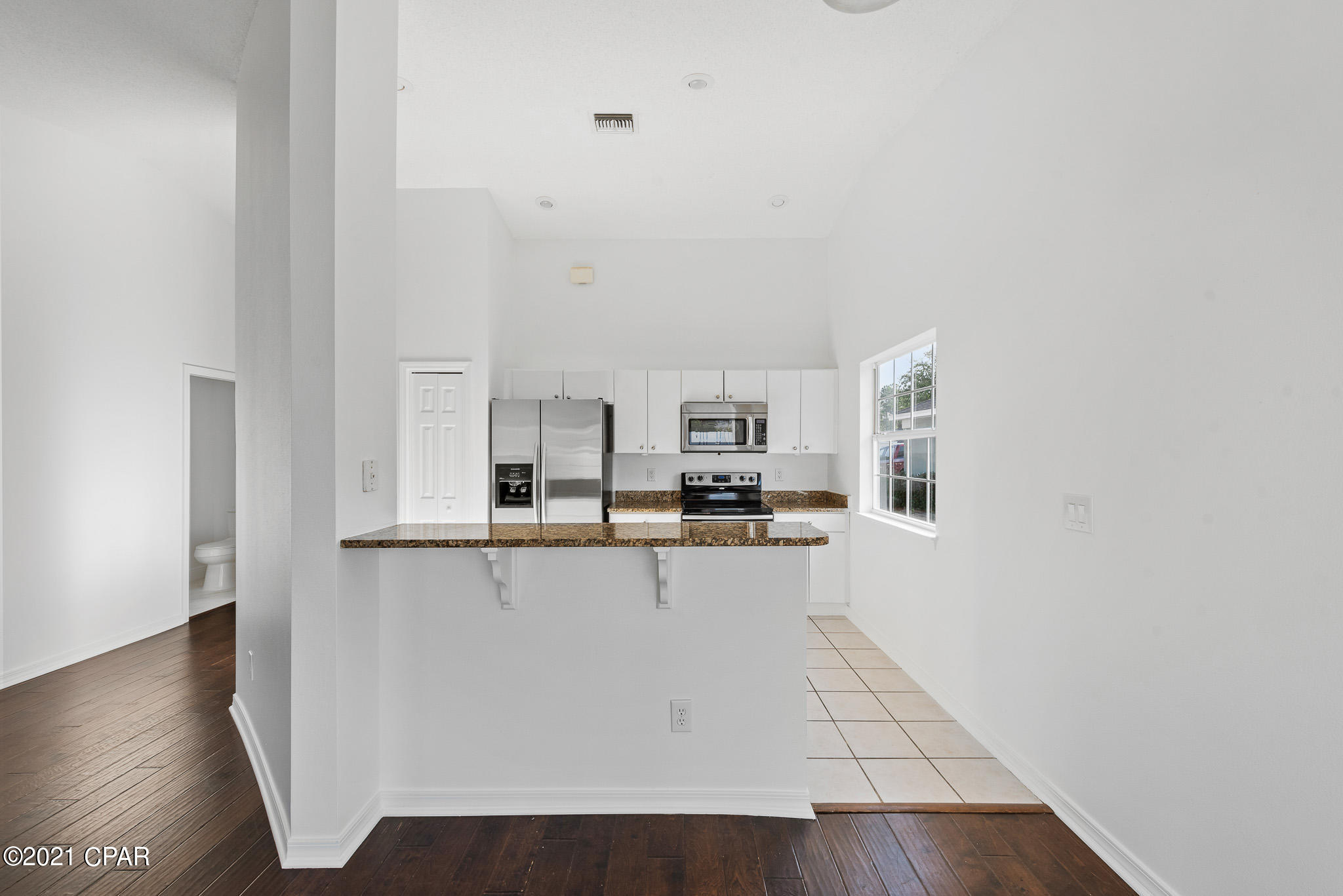 Palmetto Trace Phase III - Residential