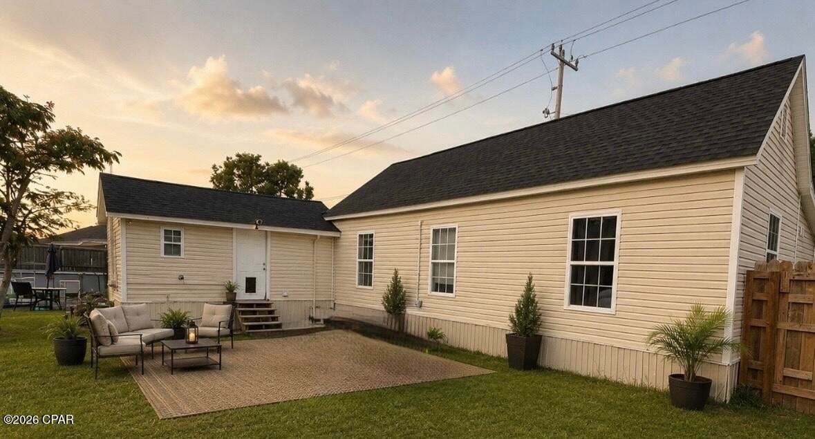 Lynn Haven - Residential