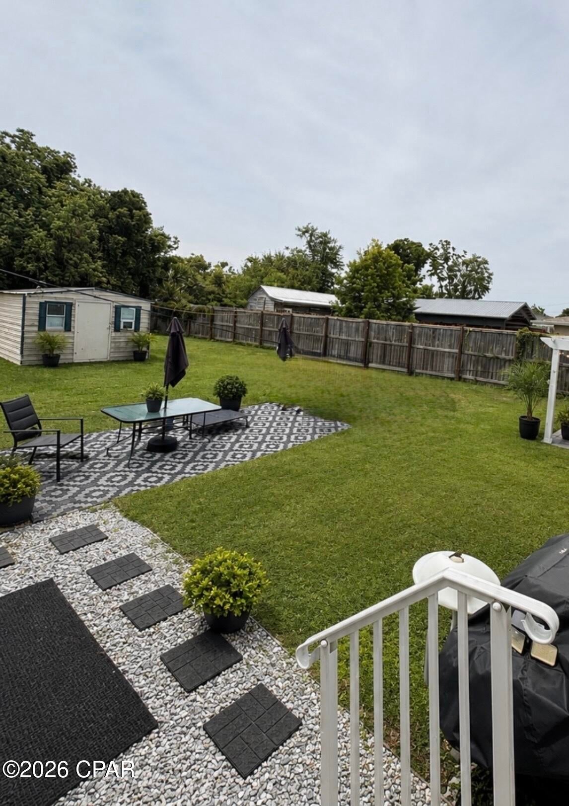 Lynn Haven - Residential